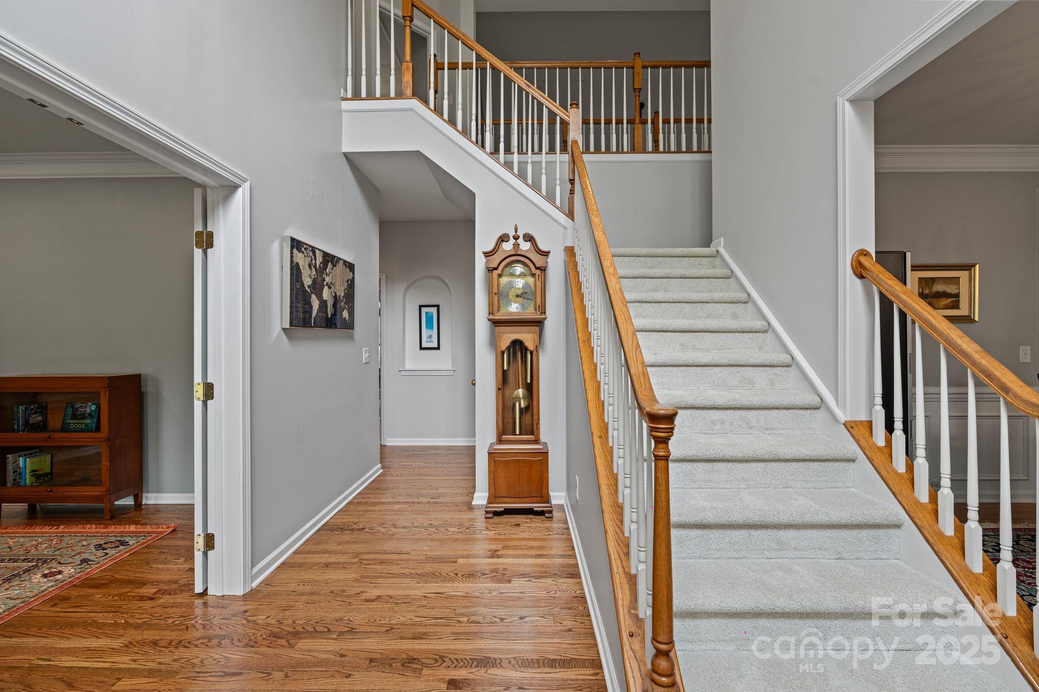 Sutton Place - Residential