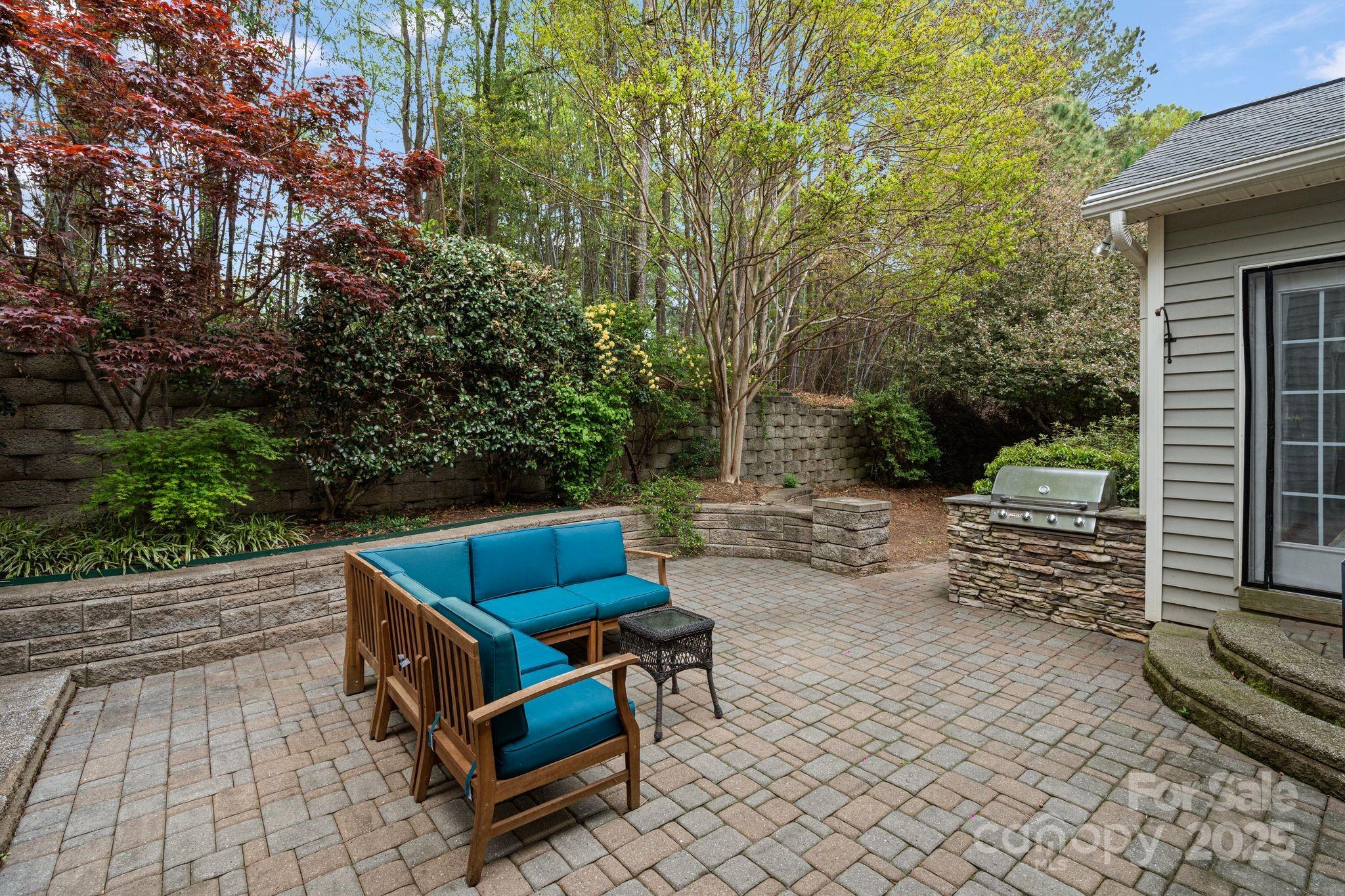 Sutton Place - Residential