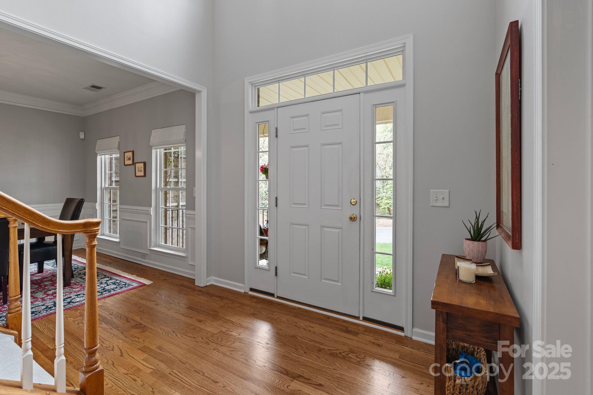 Sutton Place - Residential