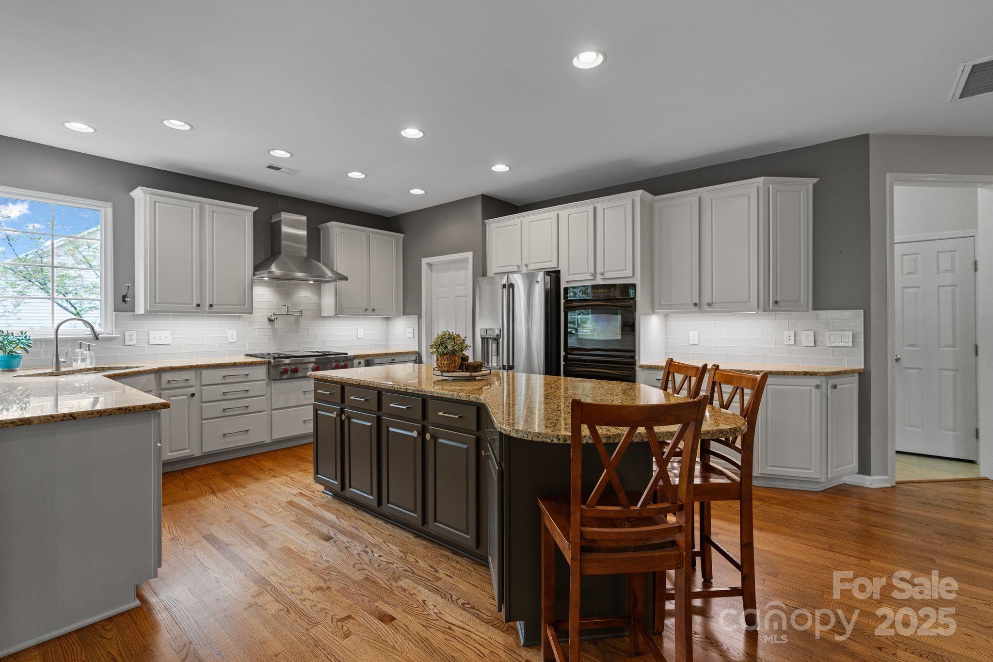 Sutton Place - Residential