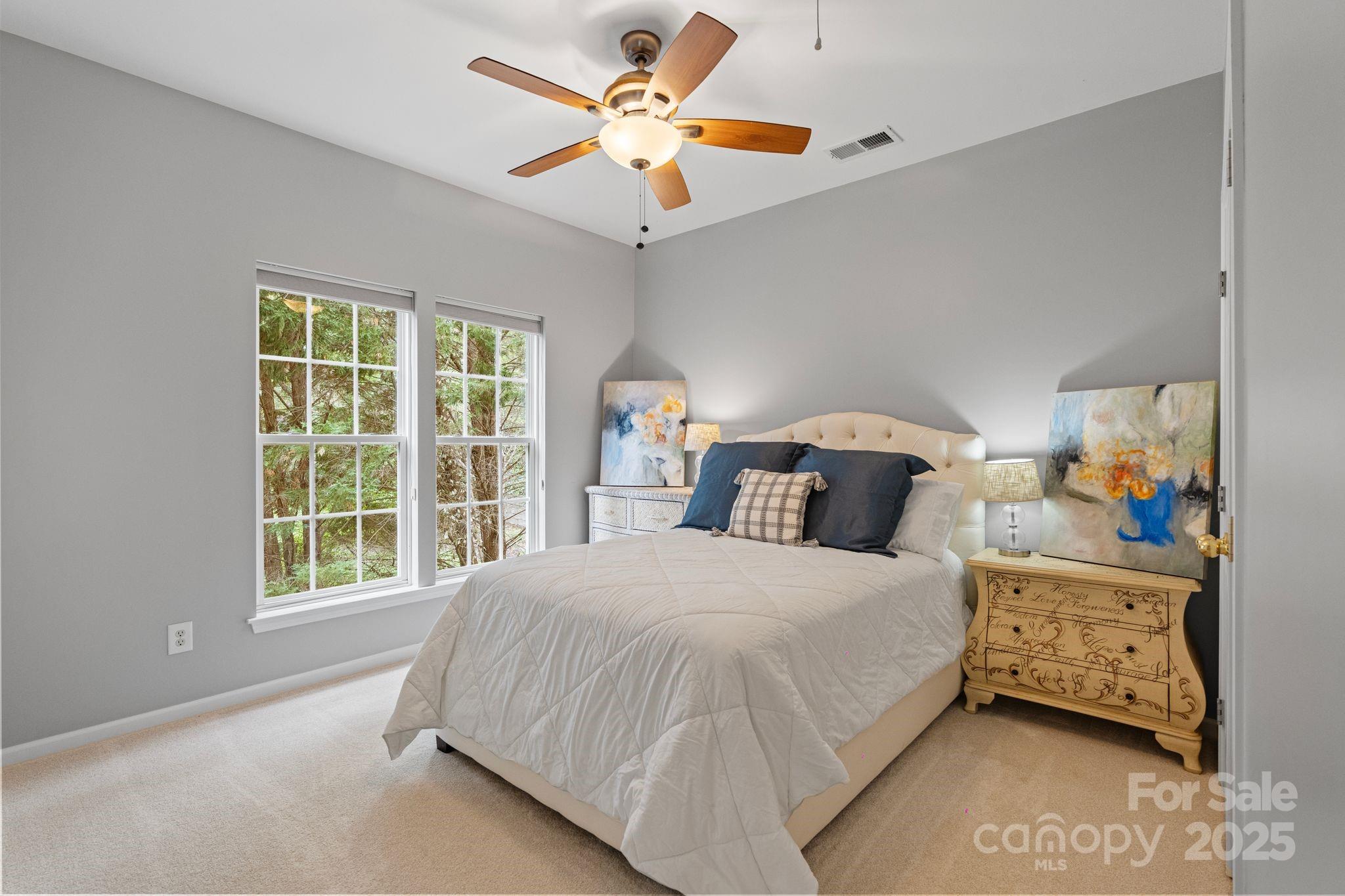 Sutton Place - Residential