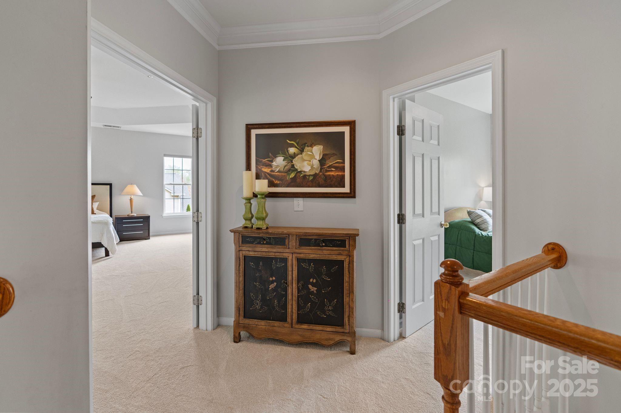 Sutton Place - Residential