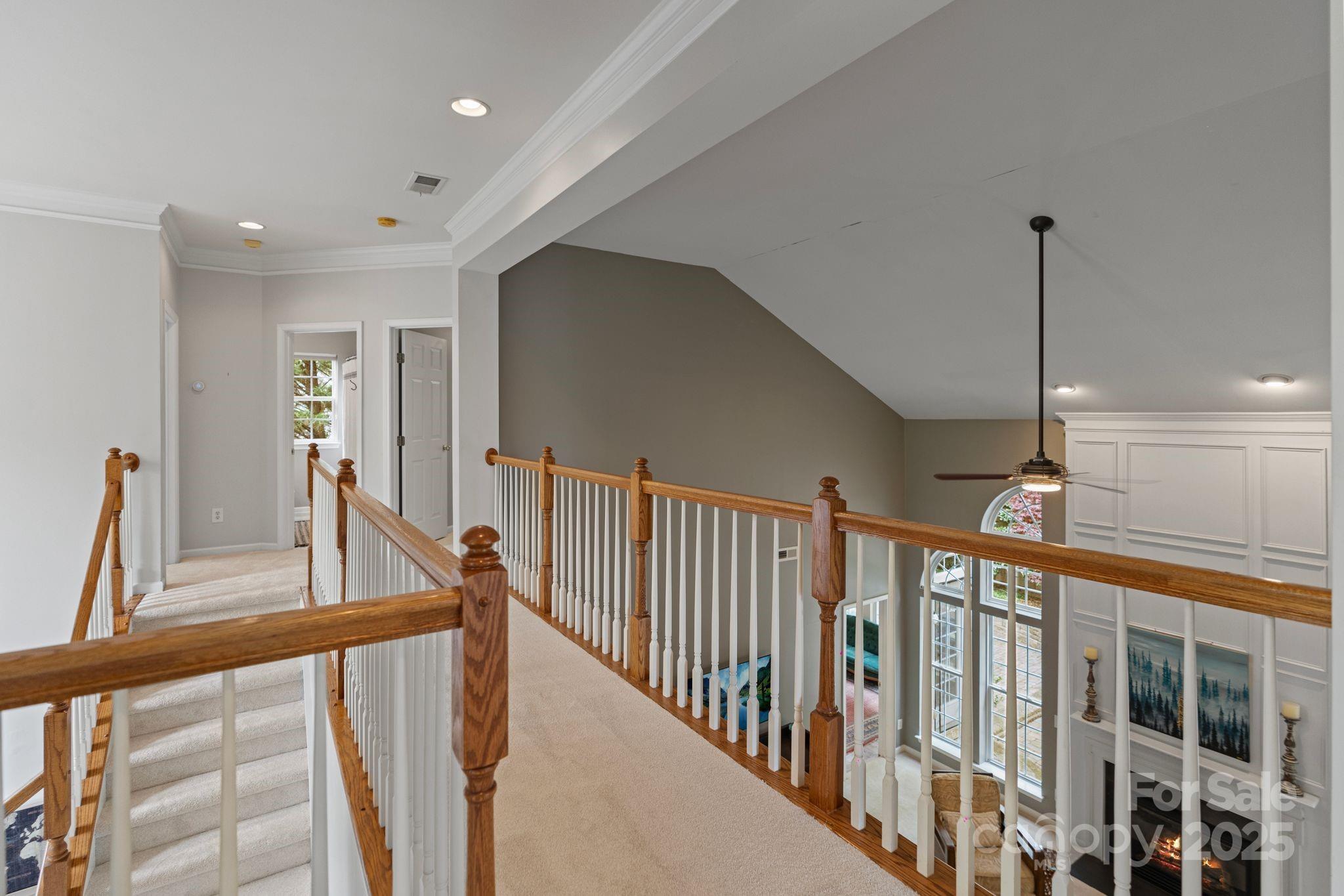 Sutton Place - Residential