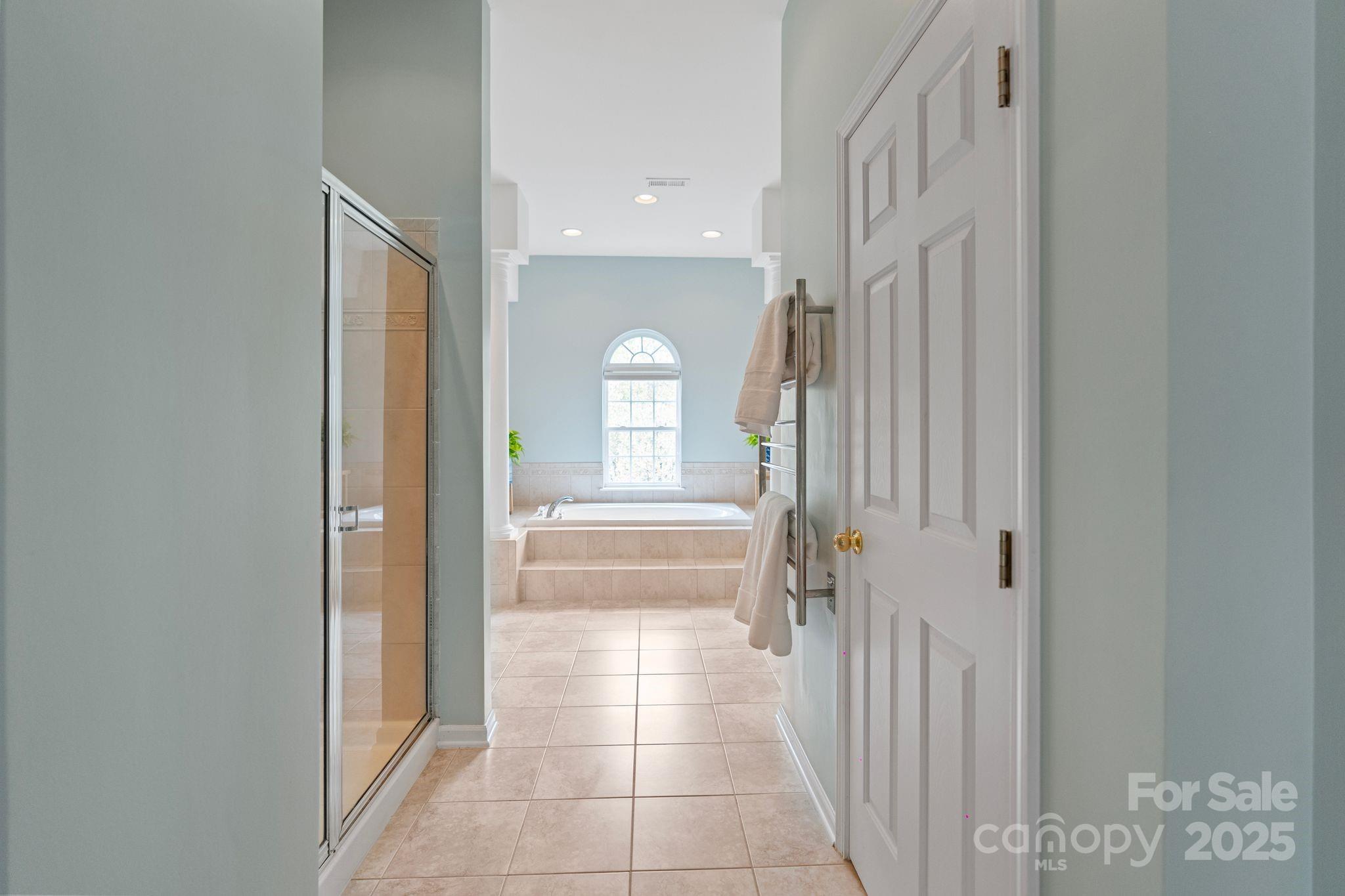 Sutton Place - Residential