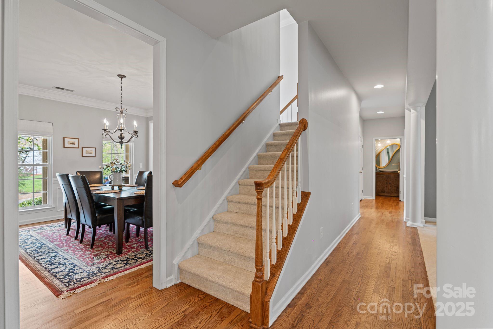 Sutton Place - Residential