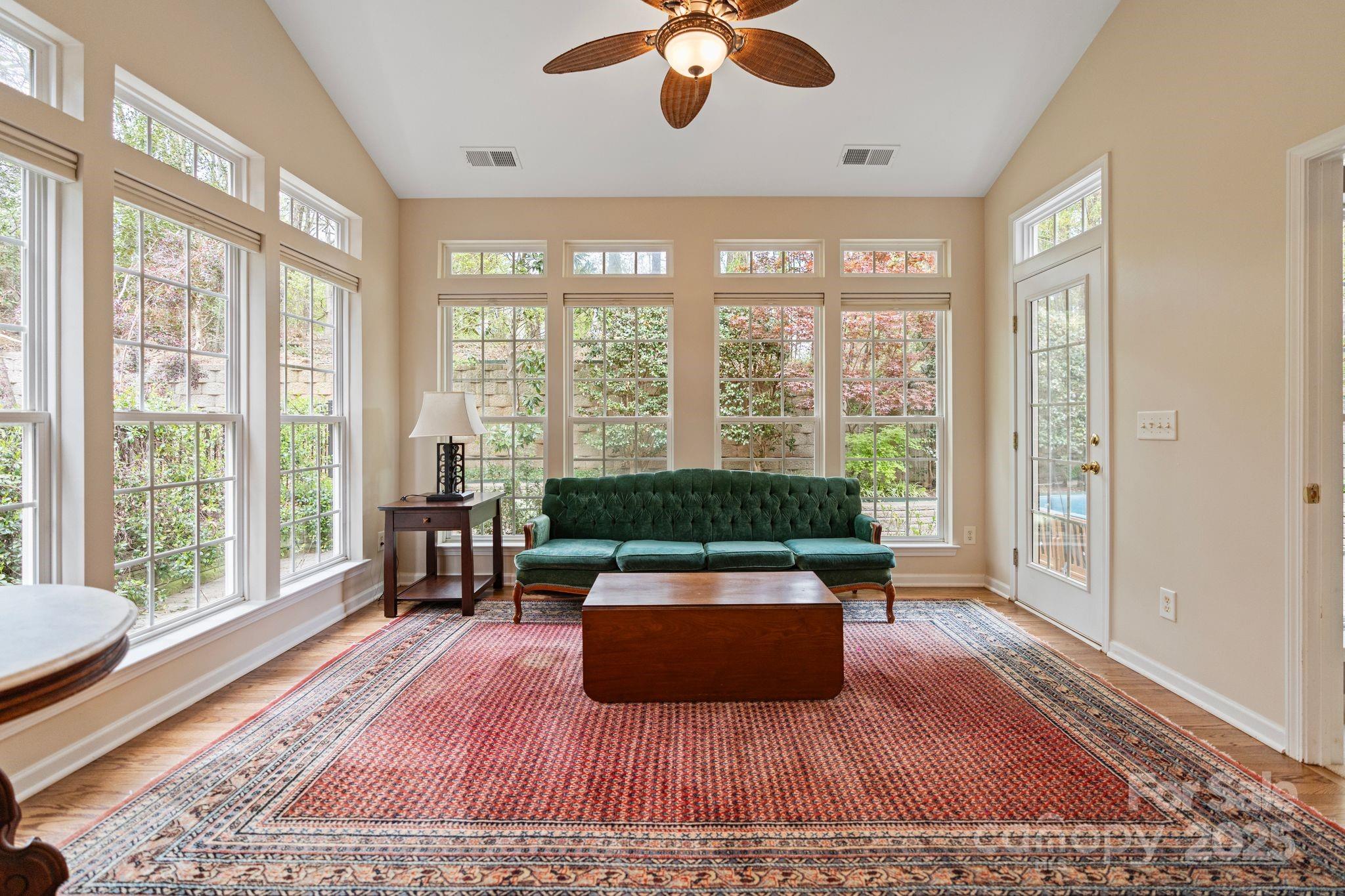 Sutton Place - Residential