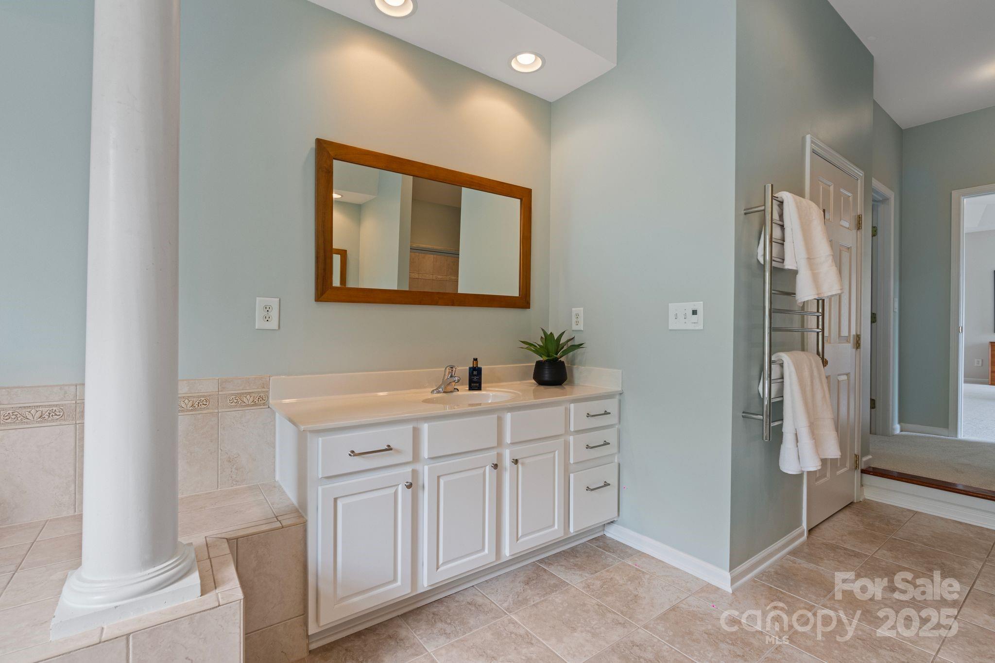 Sutton Place - Residential