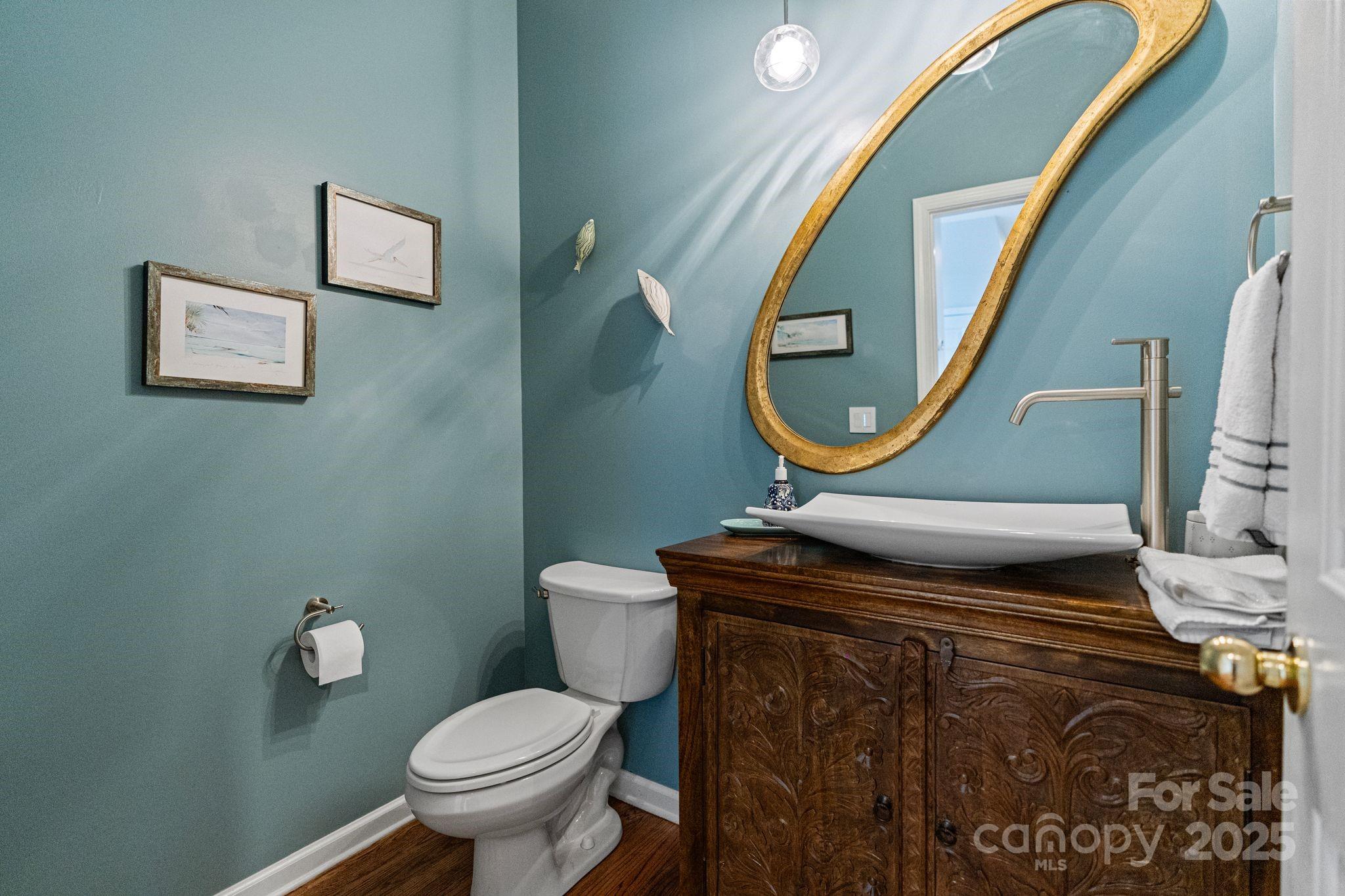 Sutton Place - Residential