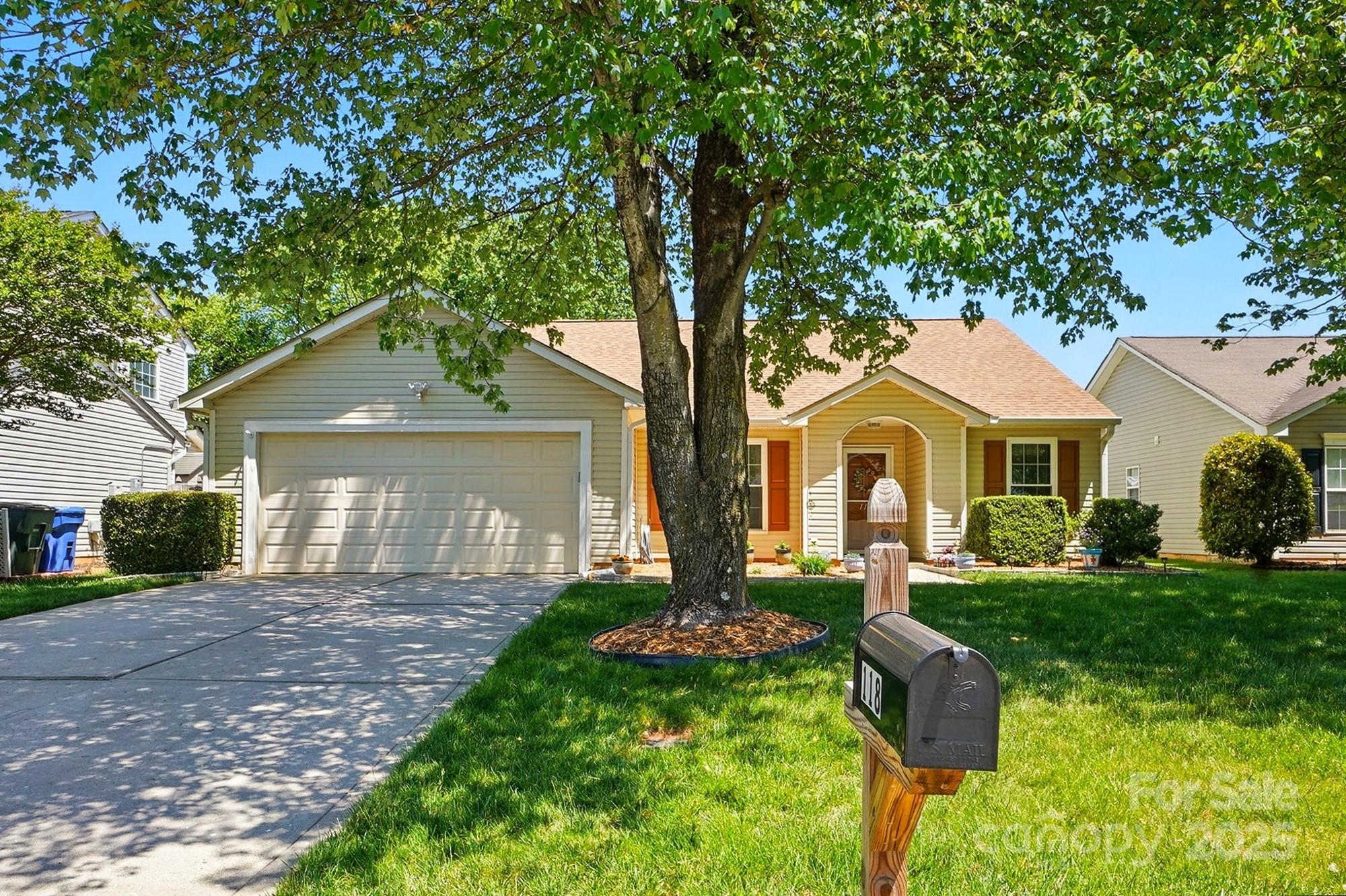 118 Winborne Drive