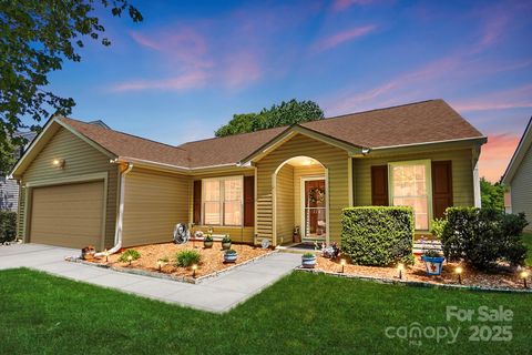 118 Winborne Drive Mooresville NC 28115
