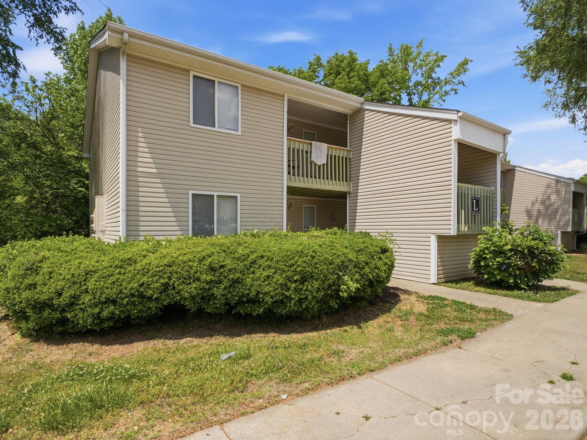 Eagles Landing - Residential