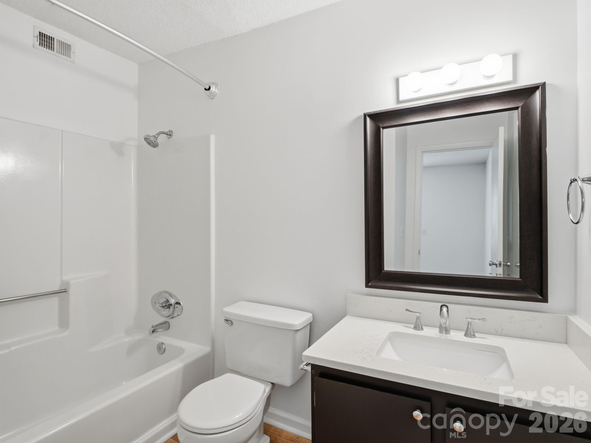 Eagles Landing - Residential