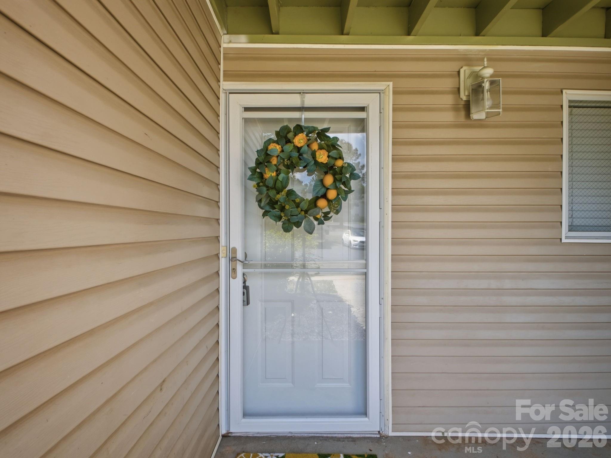 Eagles Landing - Residential