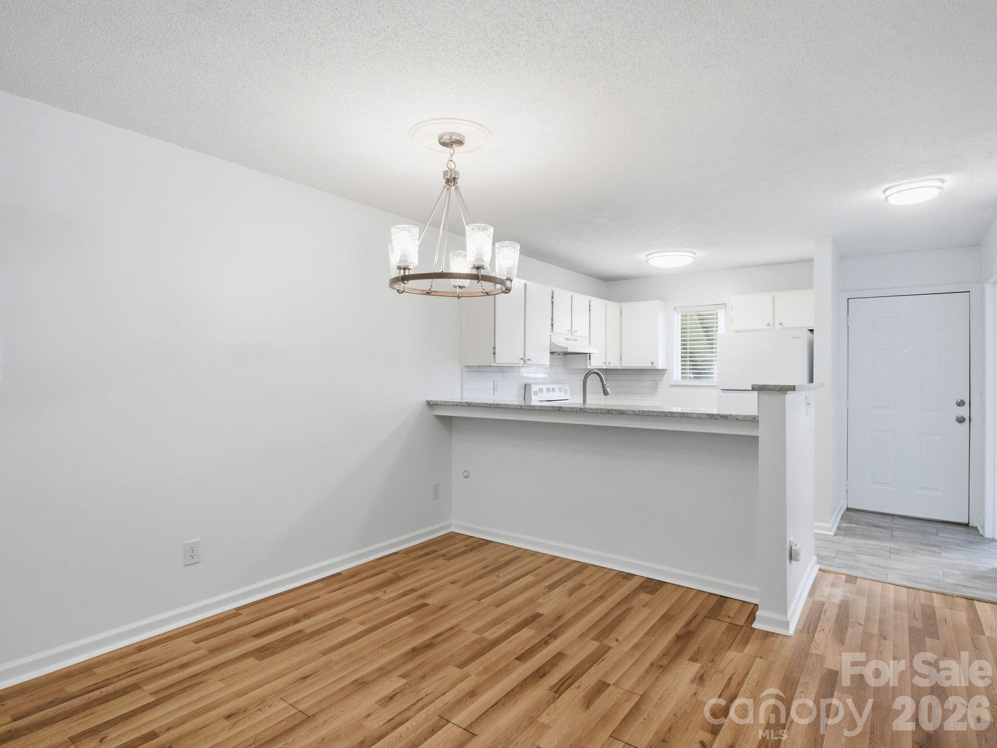 Eagles Landing - Residential