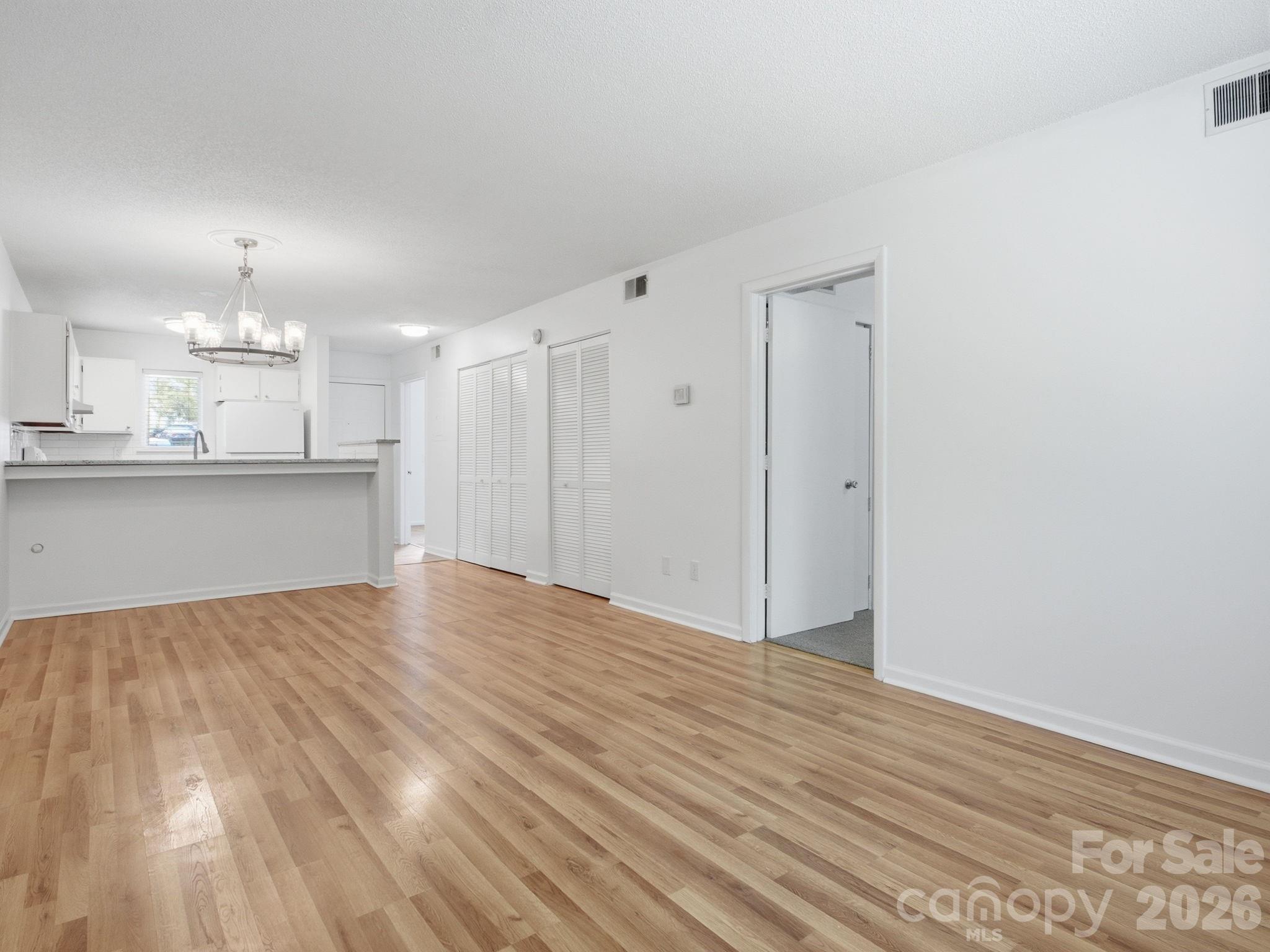 Eagles Landing - Residential