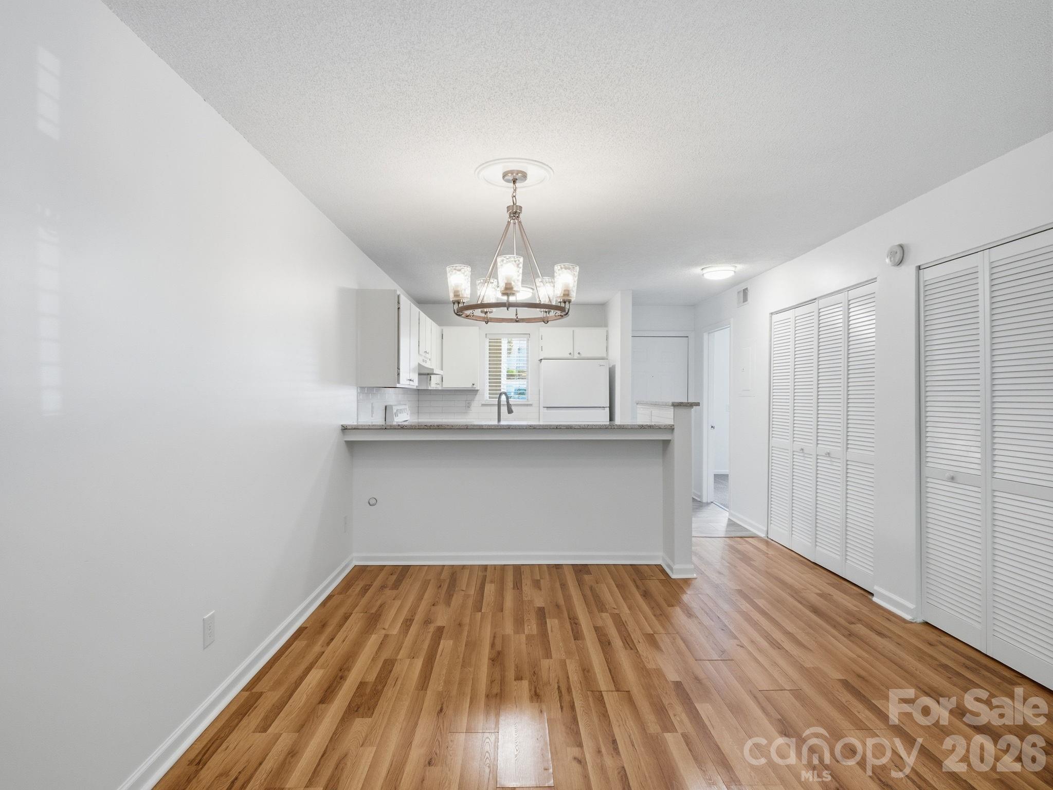 Eagles Landing - Residential