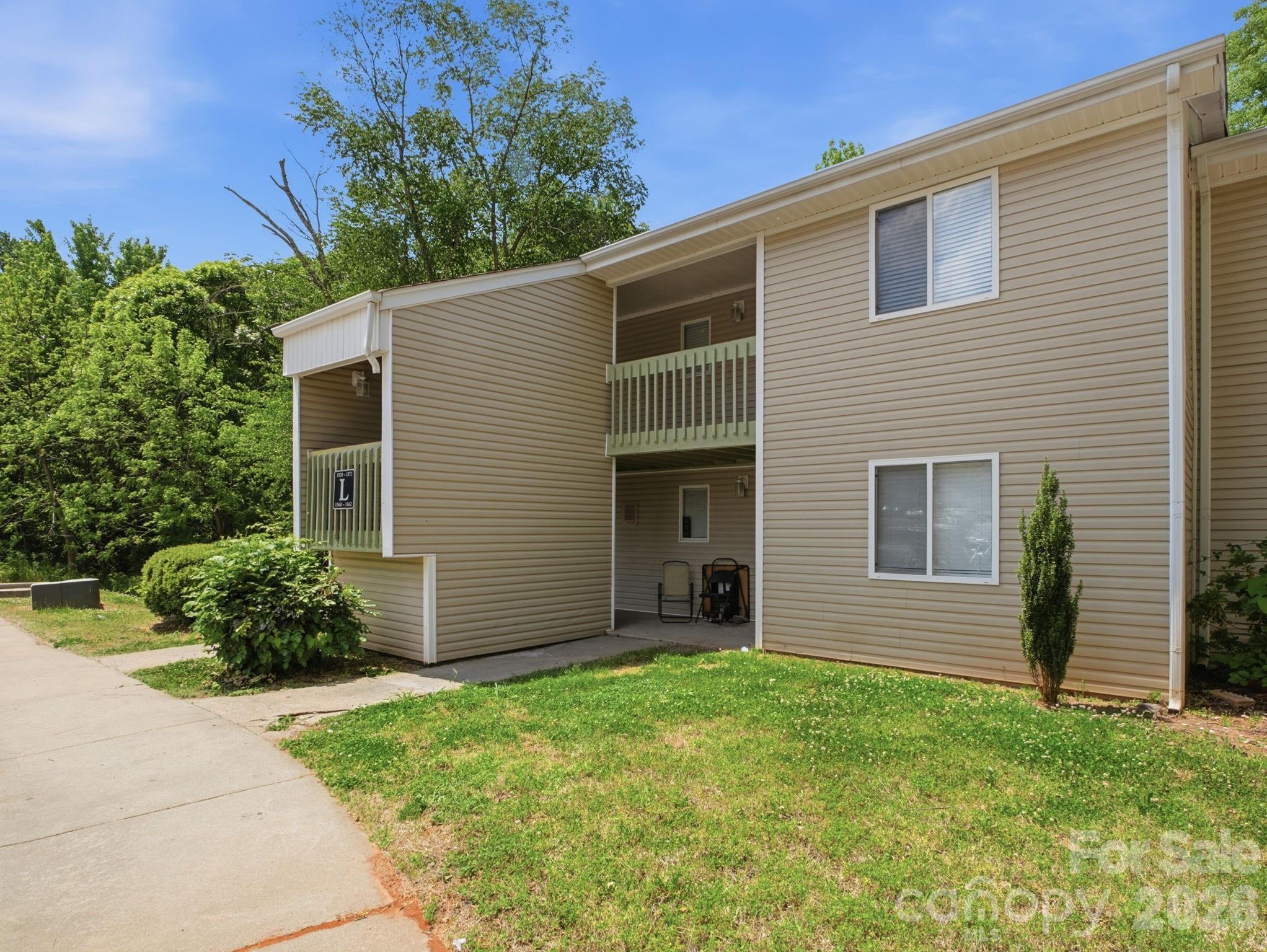 Eagles Landing - Residential