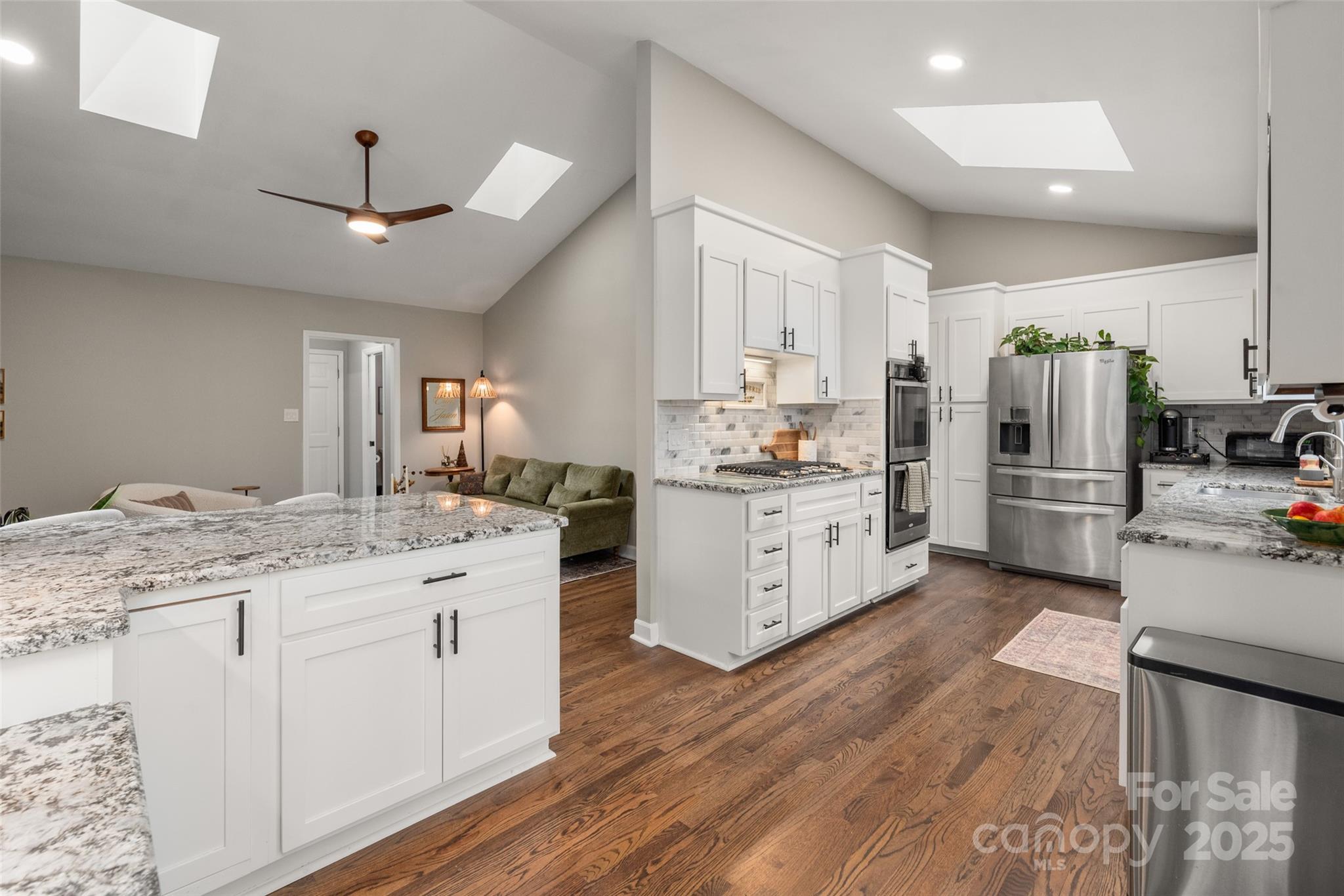 River Hills - Residential