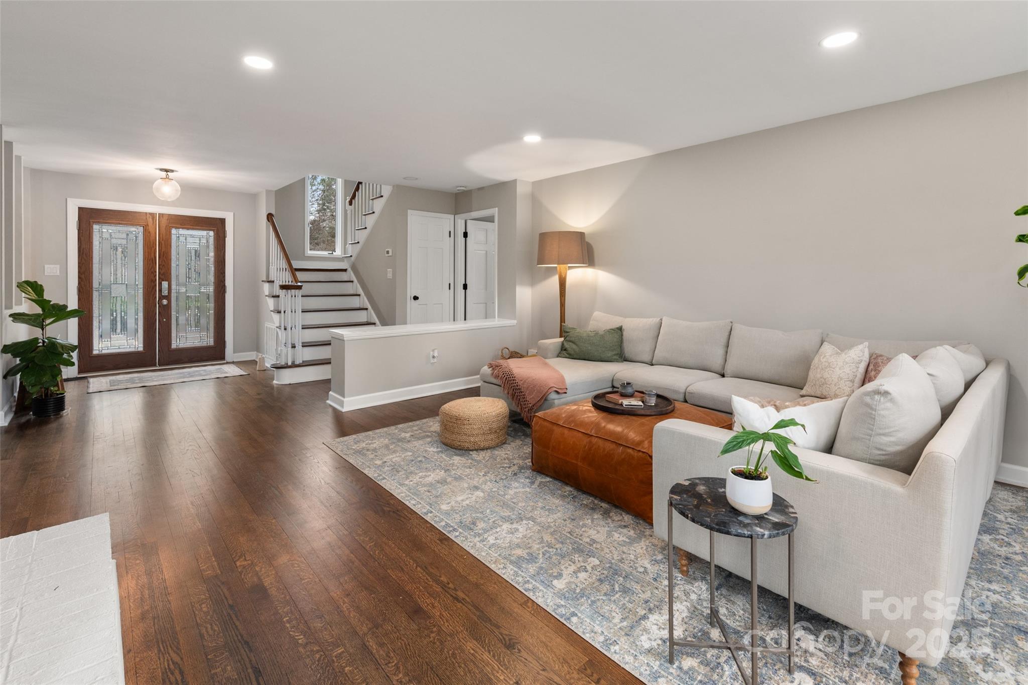 River Hills - Residential