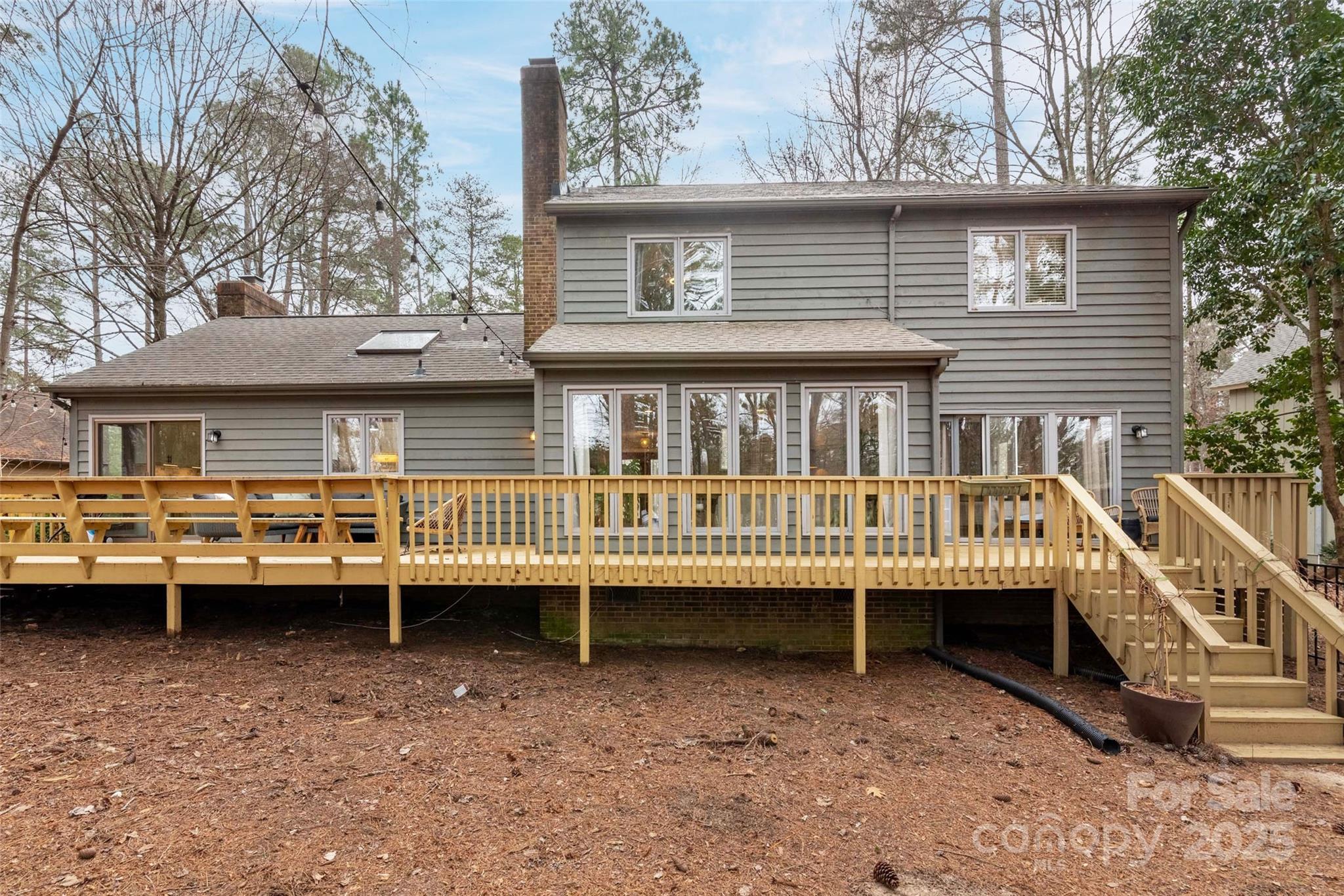 River Hills - Residential