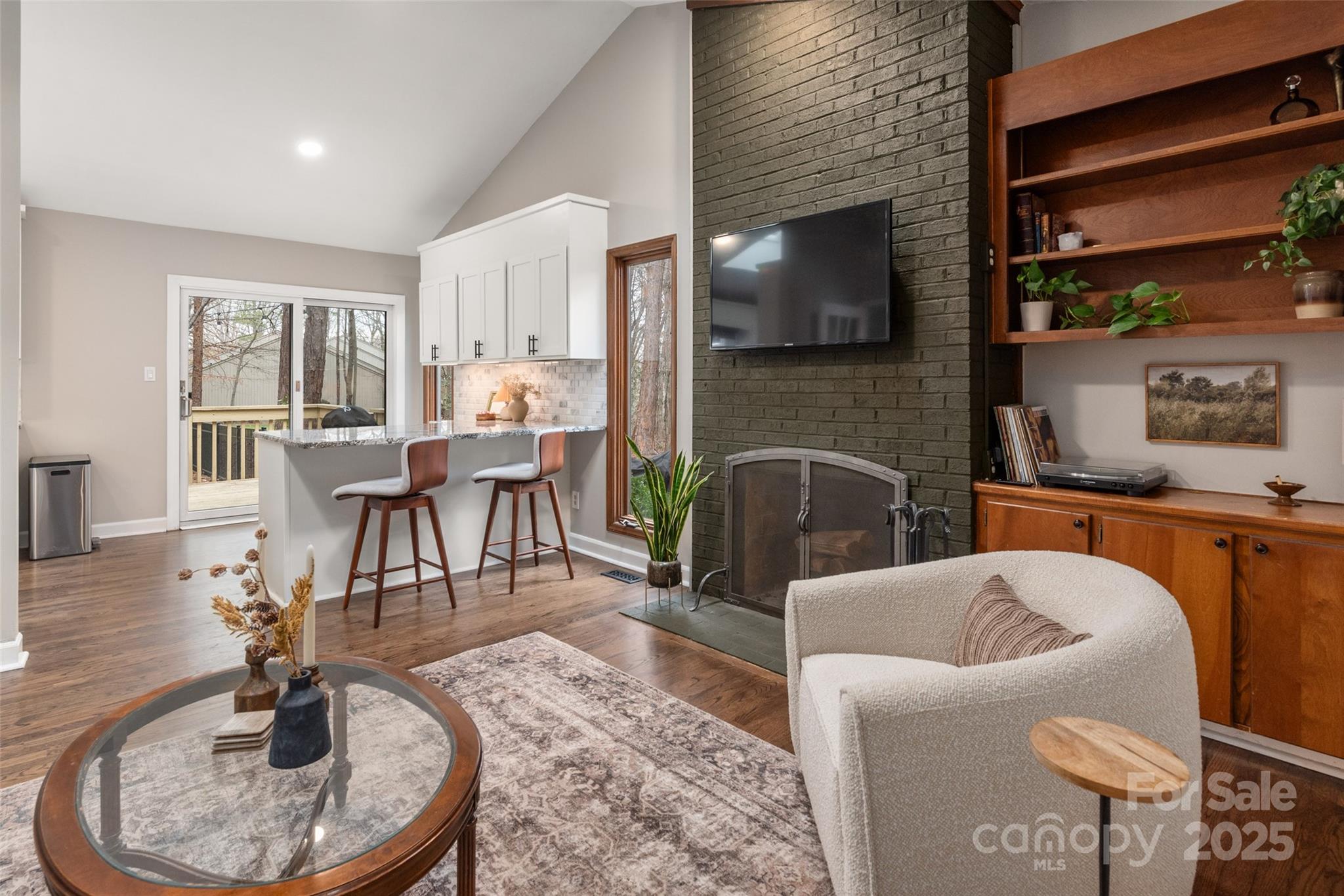 River Hills - Residential