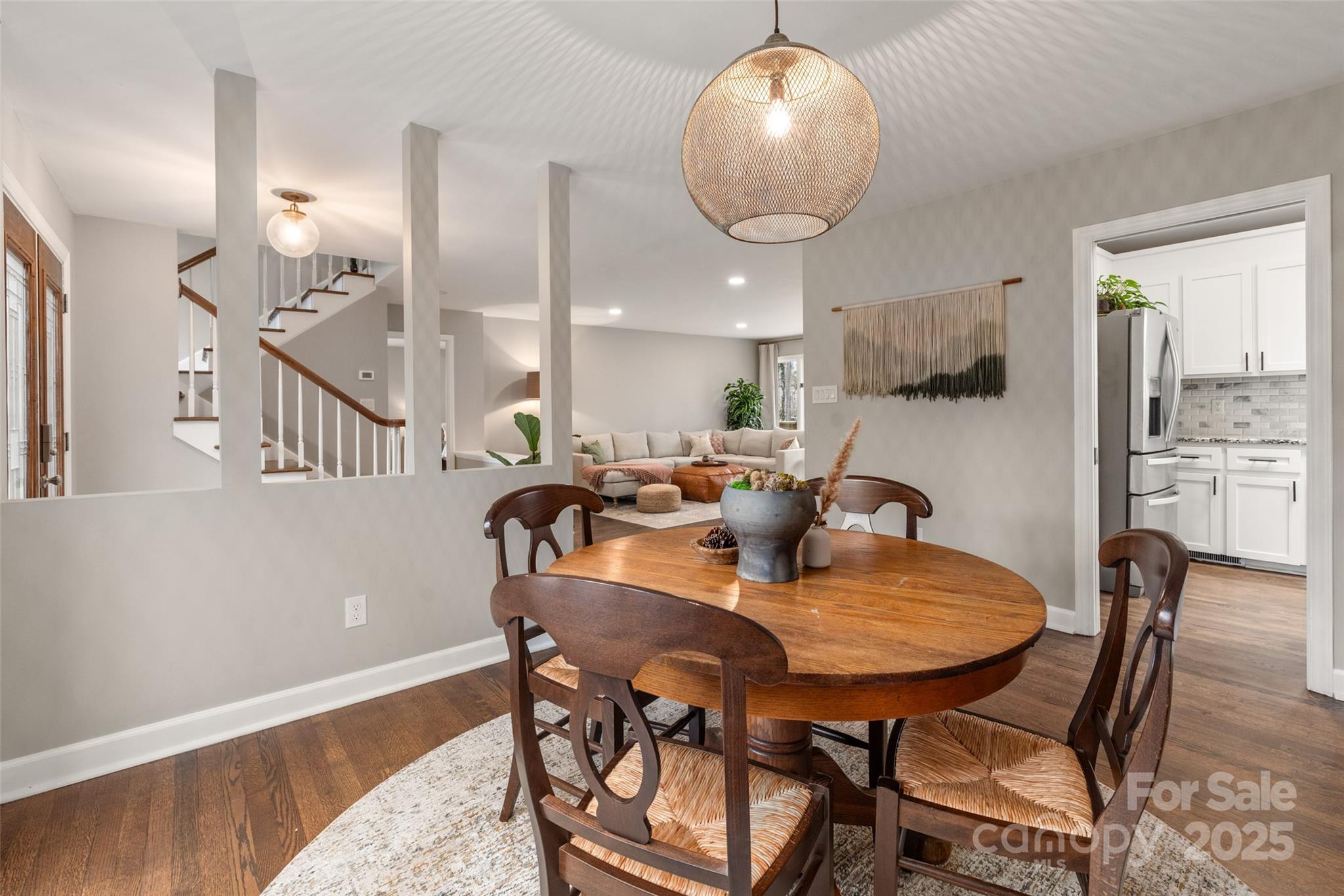 River Hills - Residential