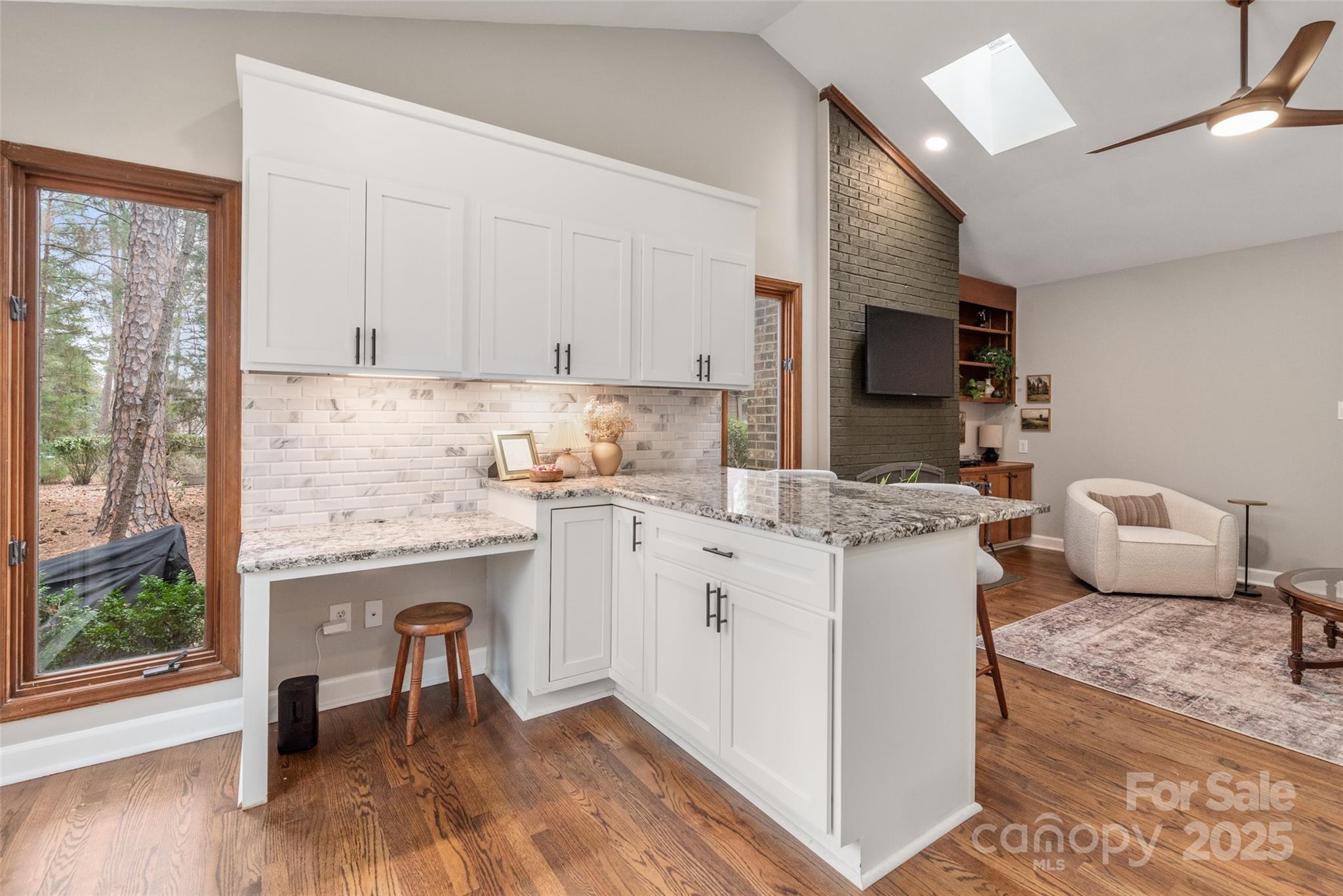 River Hills - Residential