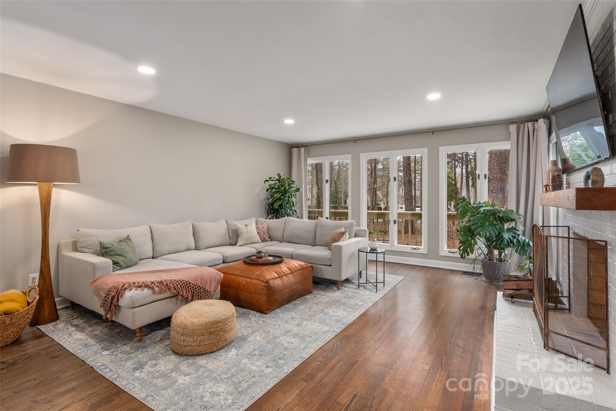 River Hills - Residential