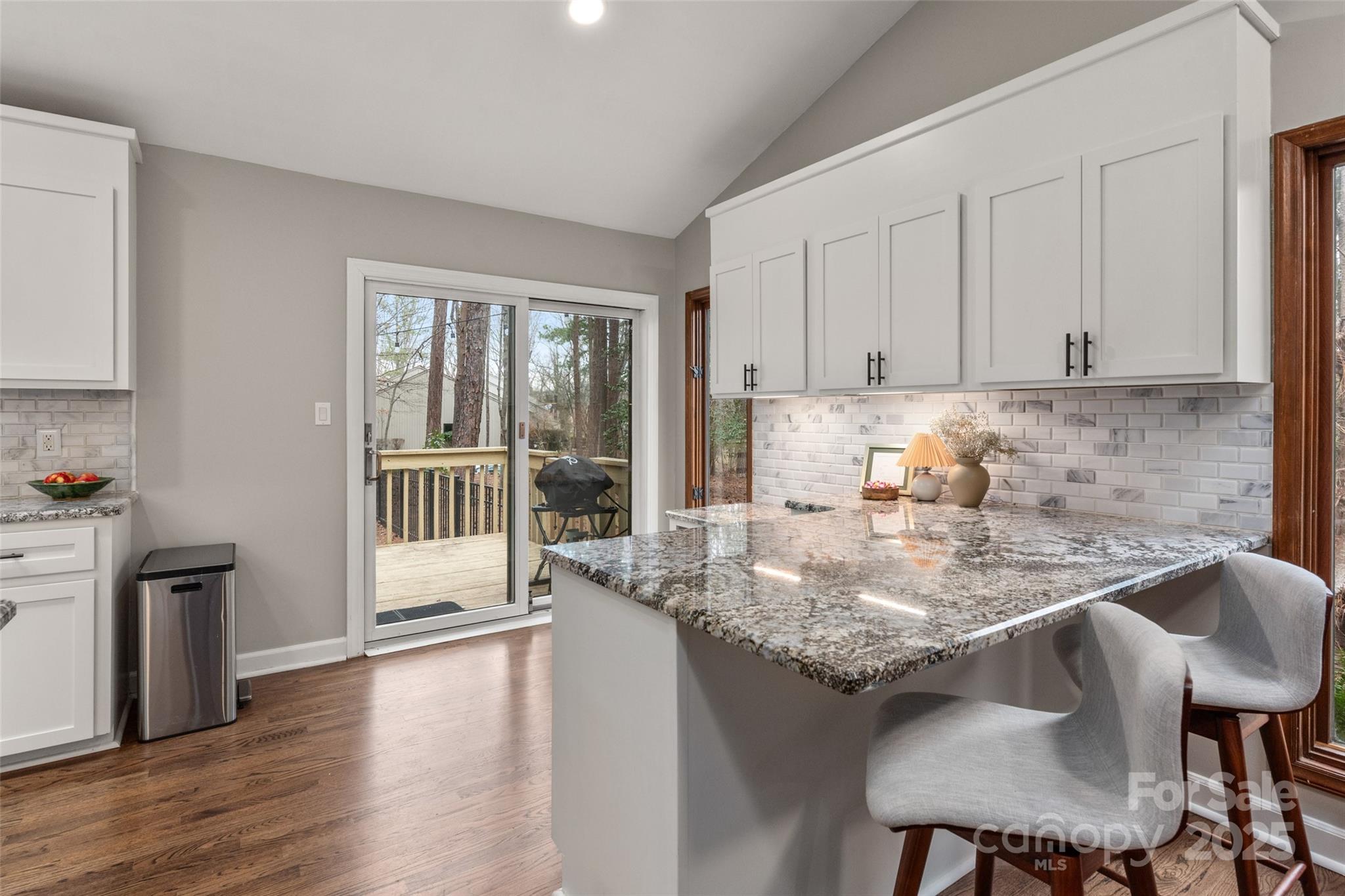 River Hills - Residential