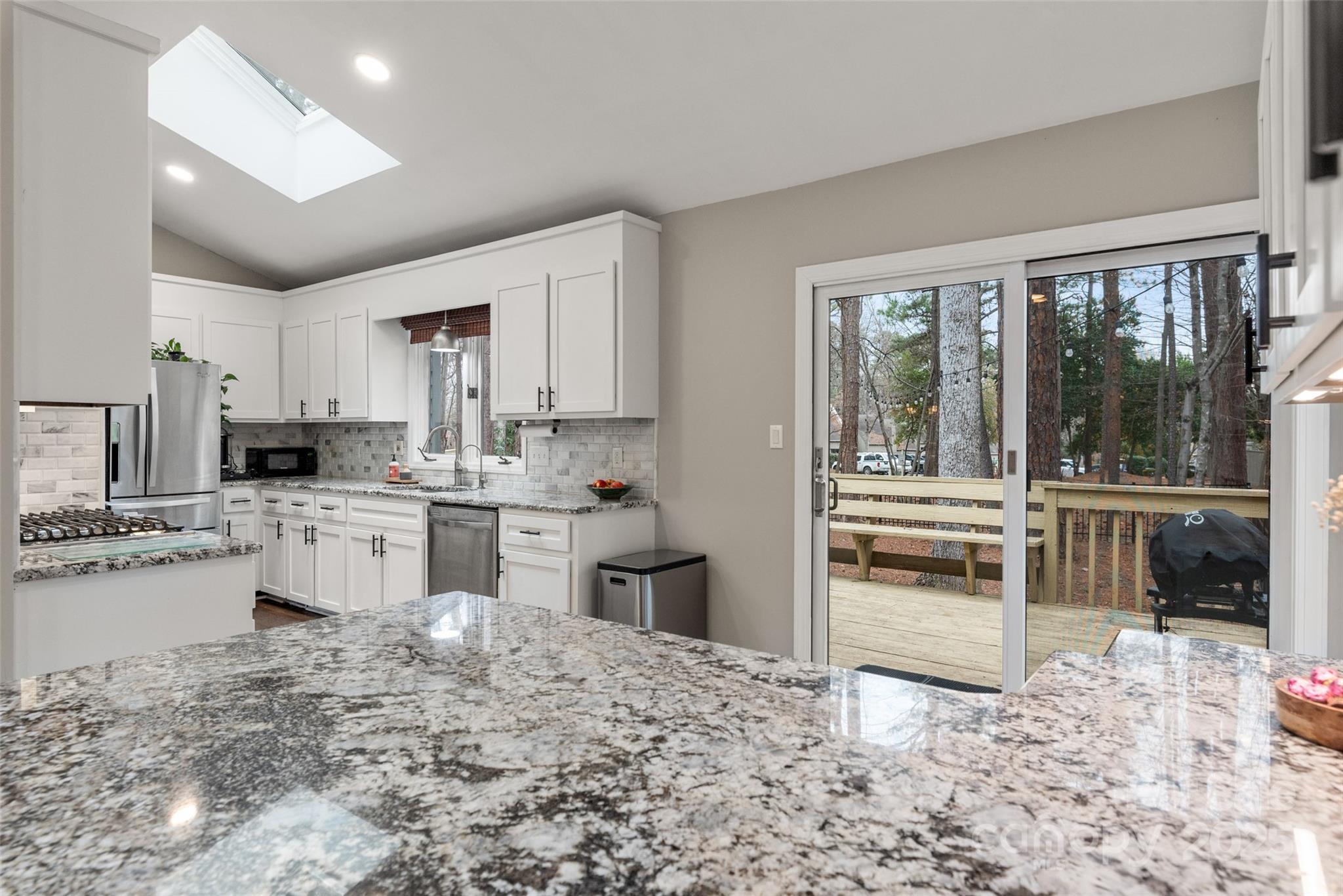 River Hills - Residential