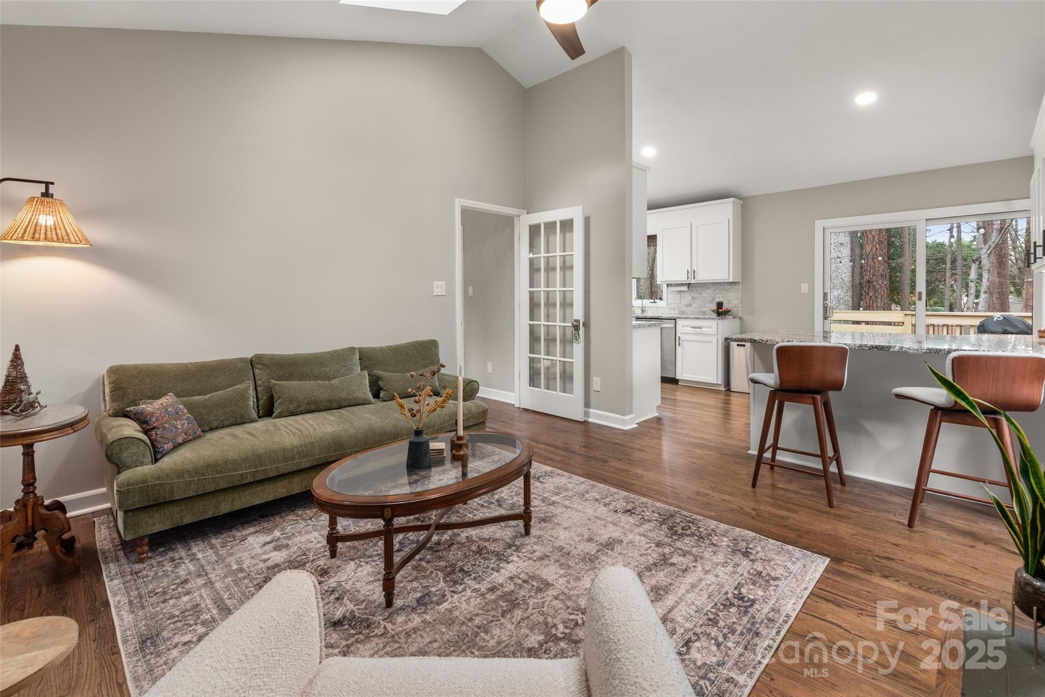 River Hills - Residential