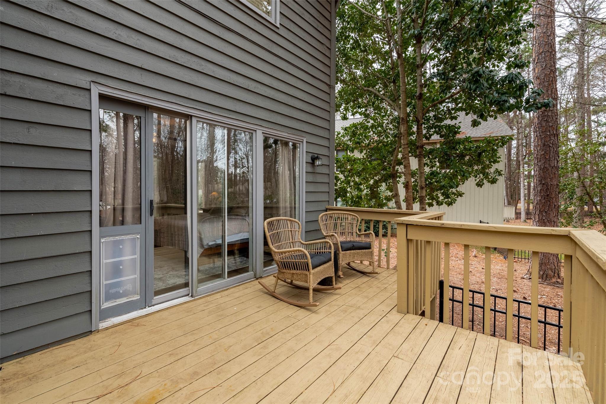 River Hills - Residential