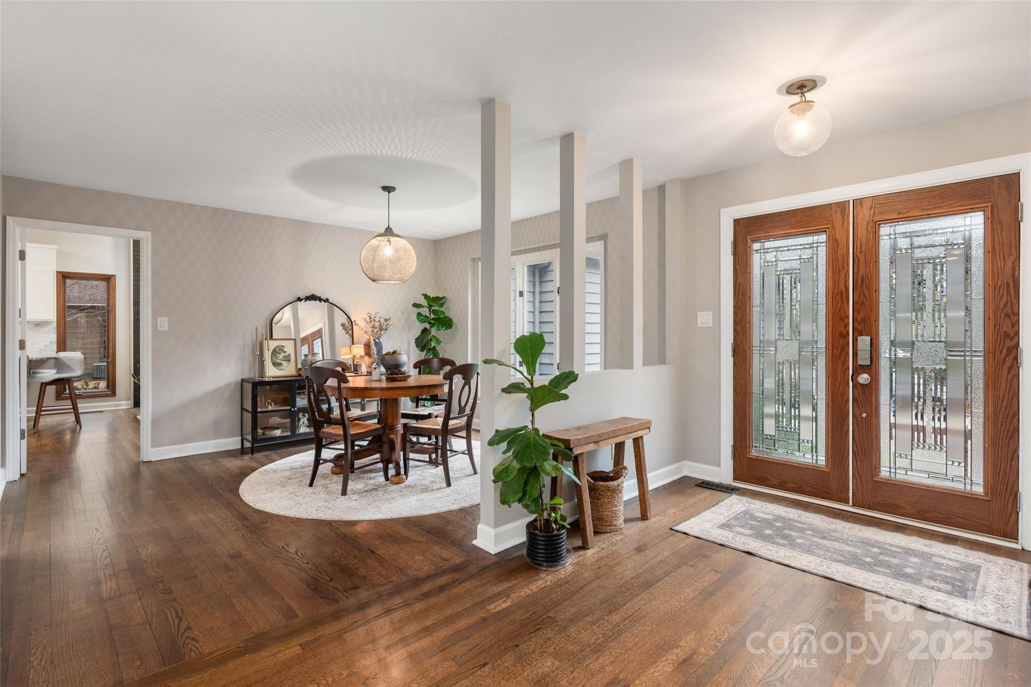 River Hills - Residential