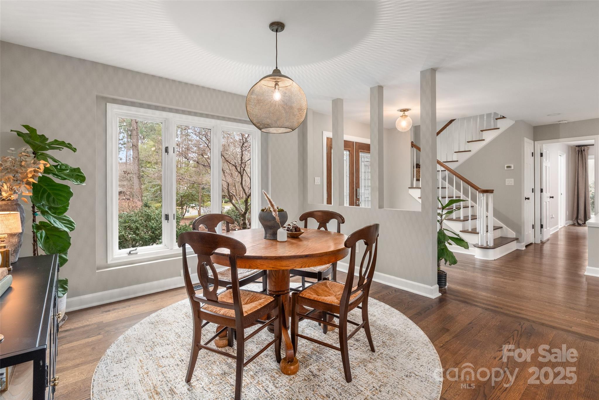 River Hills - Residential