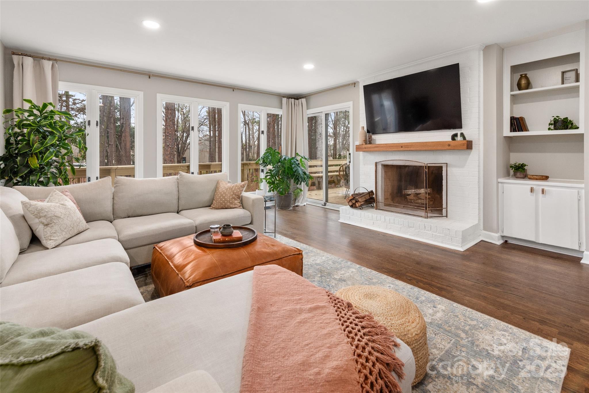 River Hills - Residential