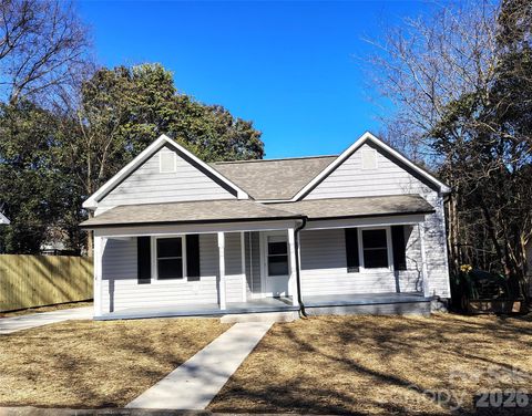 Photo of 172 Eudy Drive NW, Concord, NC 28025 (MLS # 4338224)