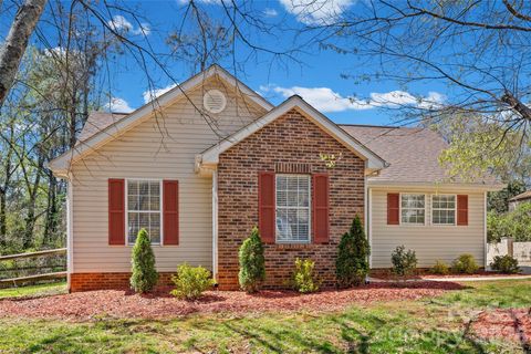 1548 Brentfield Drive Rock Hill SC 29732