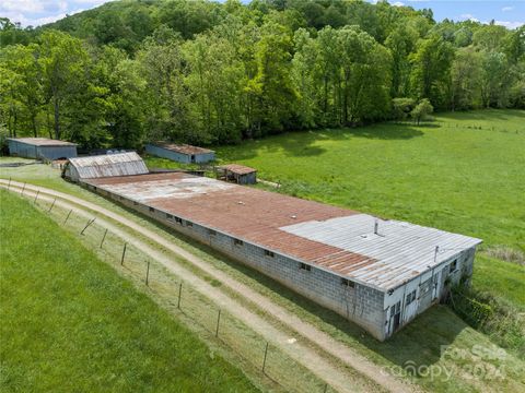 A home in Spruce Pine