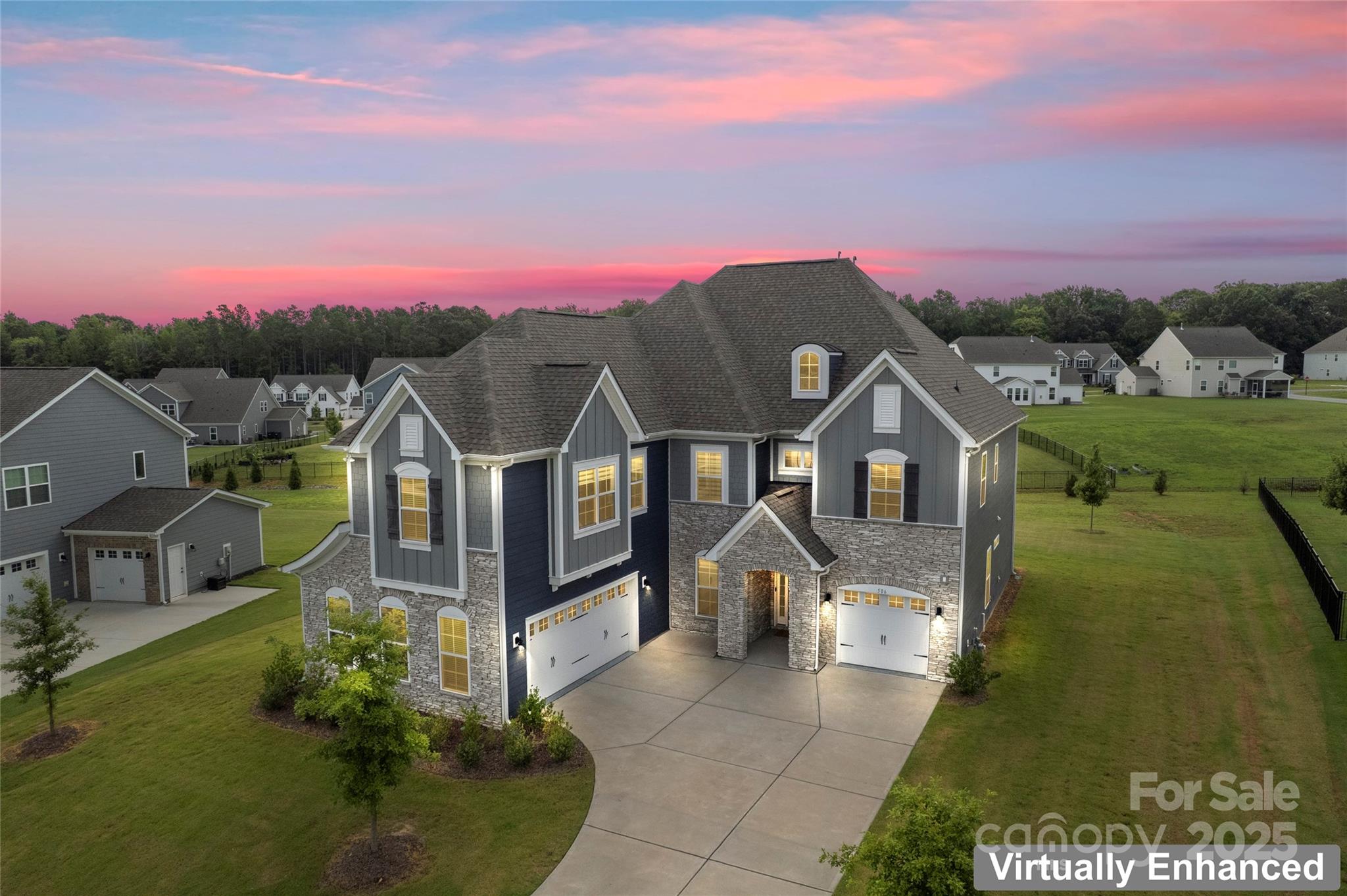 506 Yucatan Drive