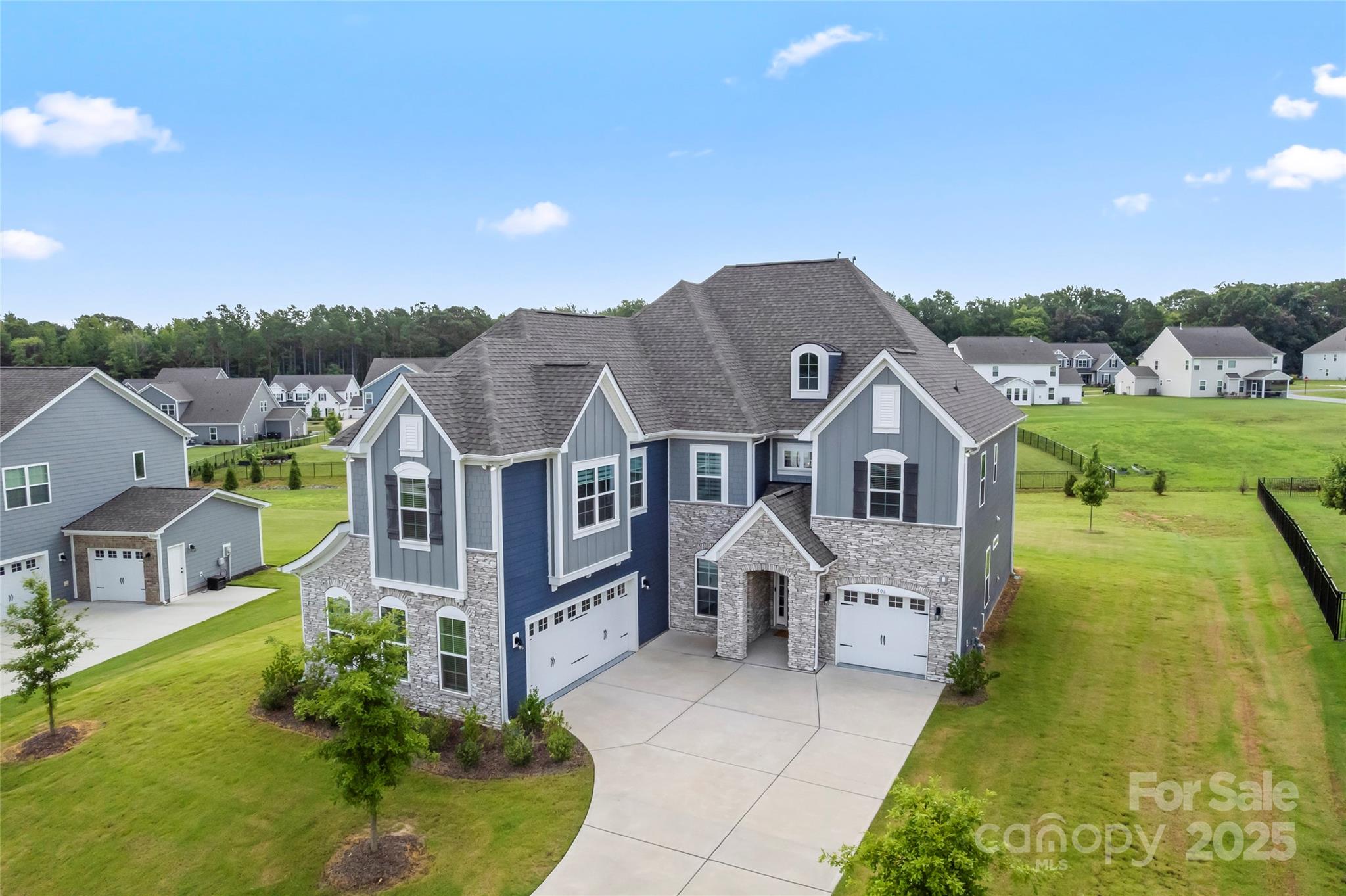 506 Yucatan Drive