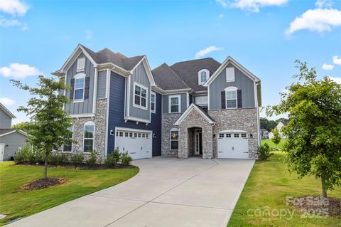 506 Yucatan Drive Waxhaw NC 28173
