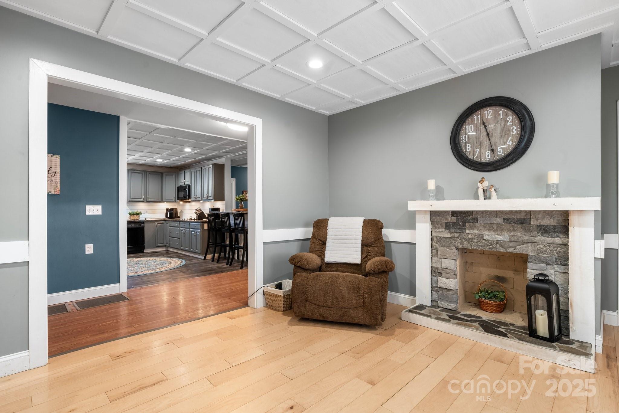 845 Linville Road