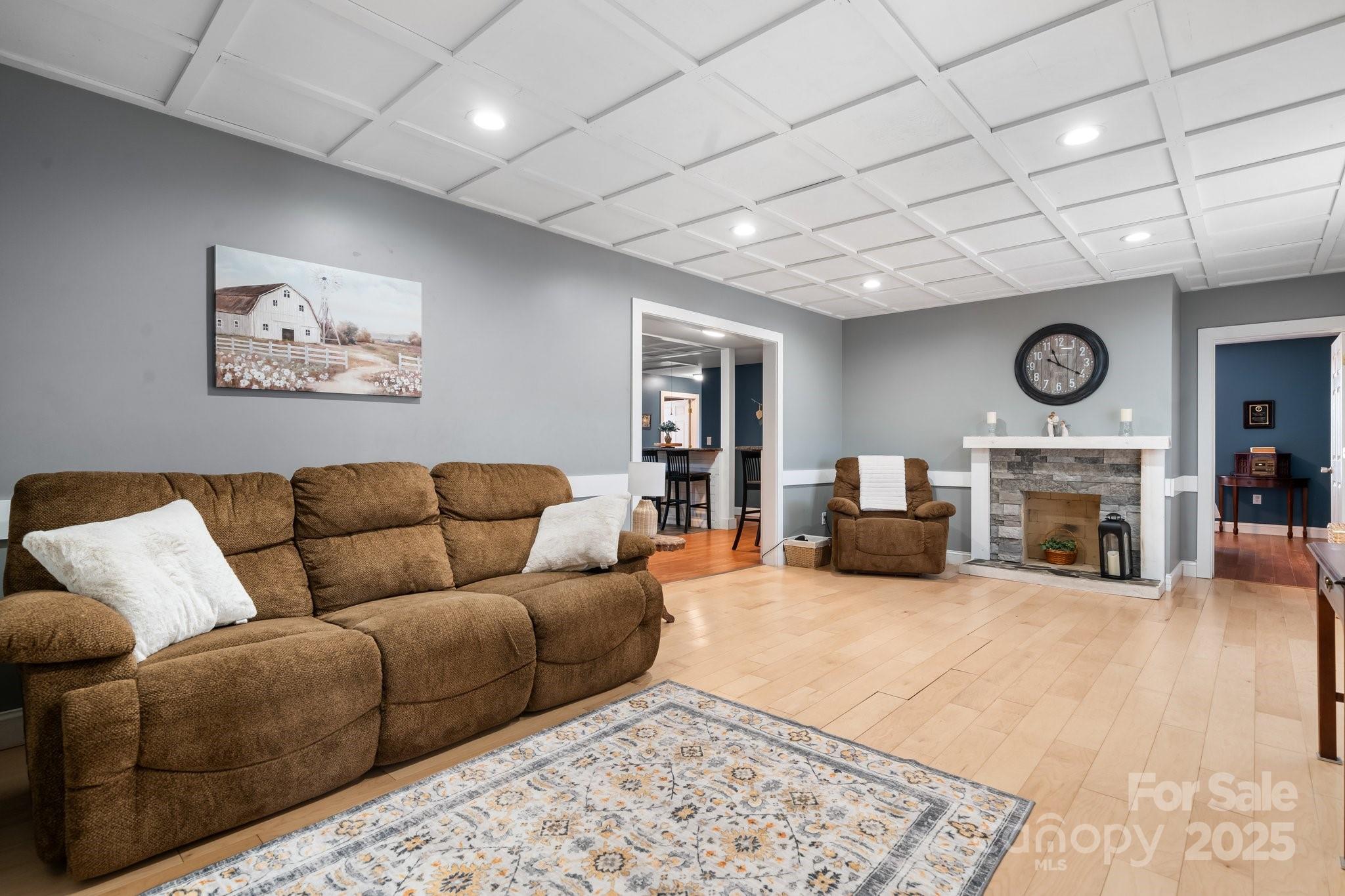 845 Linville Road