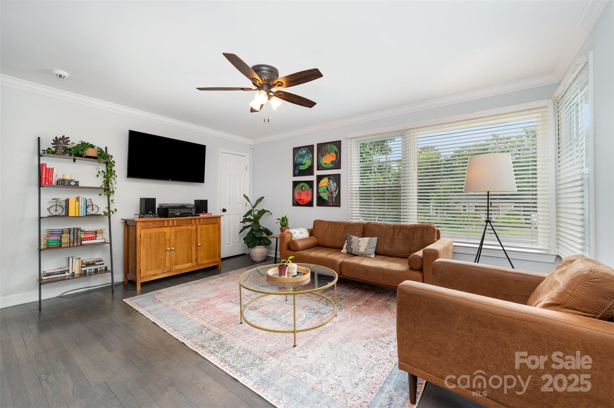 Charlotte, North Carolina 28205, United States, 2 Bedrooms Bedrooms, ,1 BathroomBathrooms,Residential,Active,191835