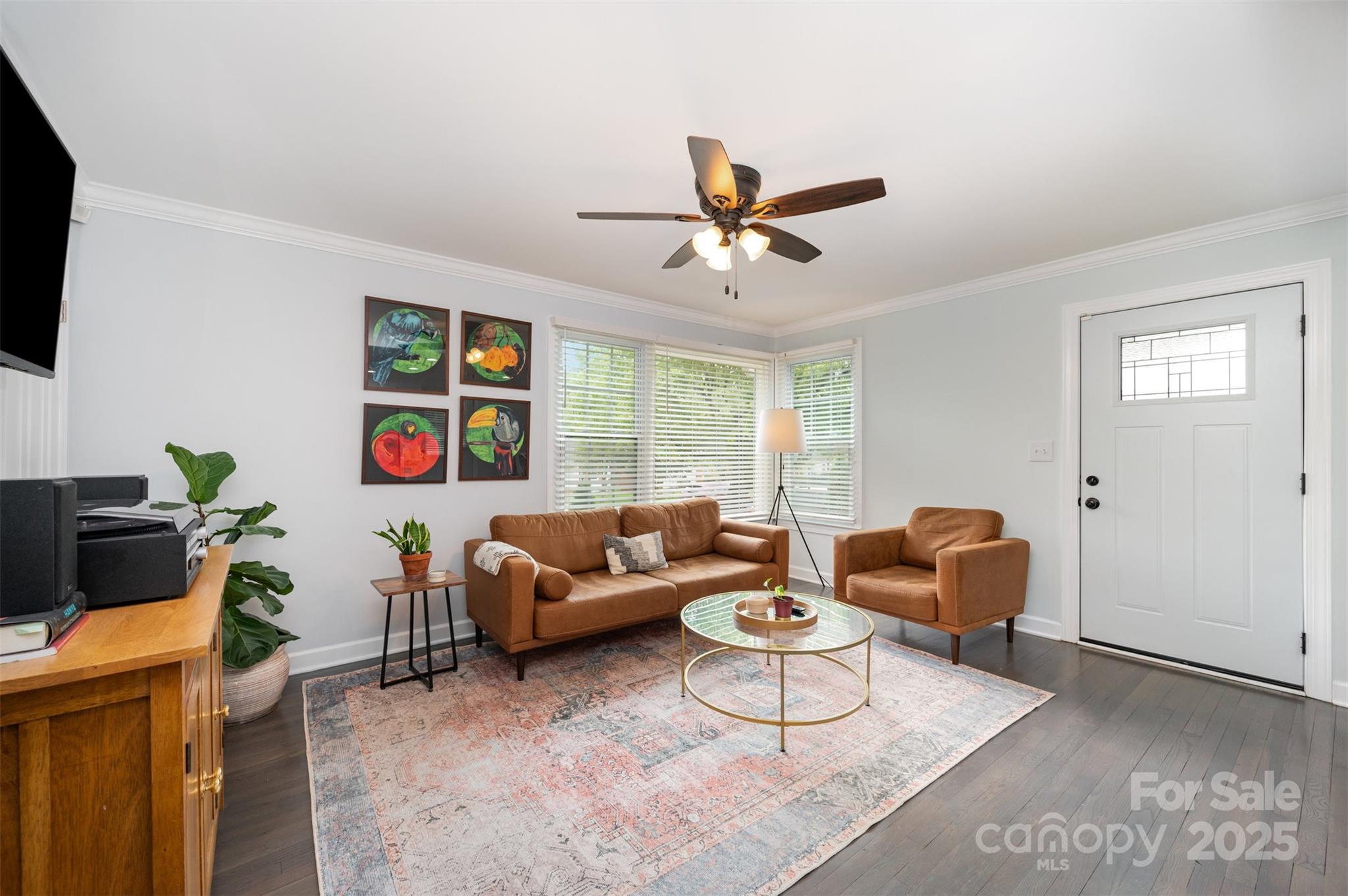 Charlotte, North Carolina 28205, United States, 2 Bedrooms Bedrooms, ,1 BathroomBathrooms,Residential,Active,191835