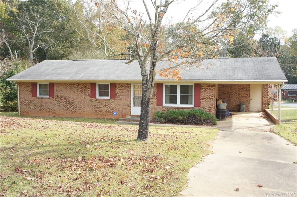 West Palm Acres - Residential