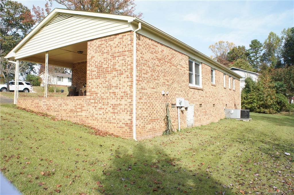 West Palm Acres - Residential