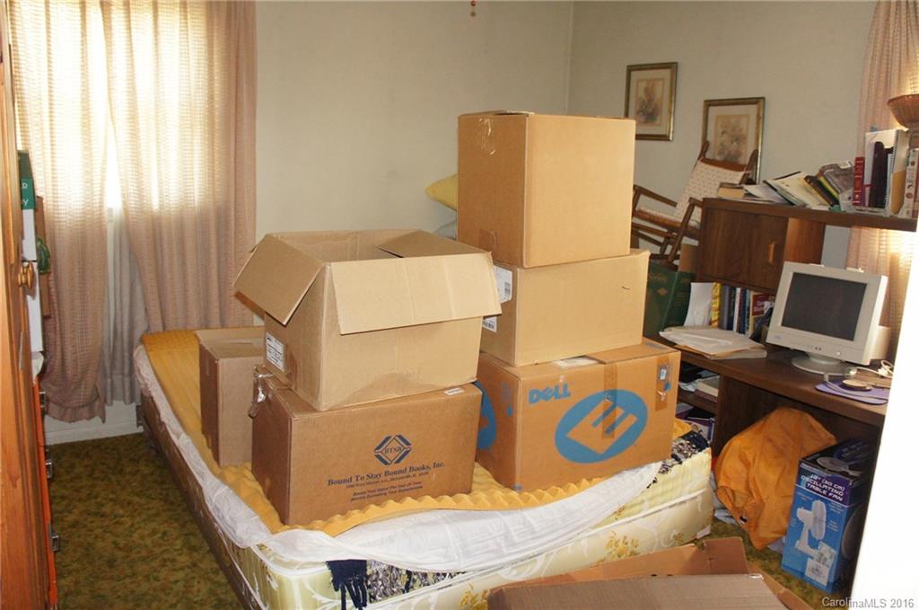 West Palm Acres - Residential