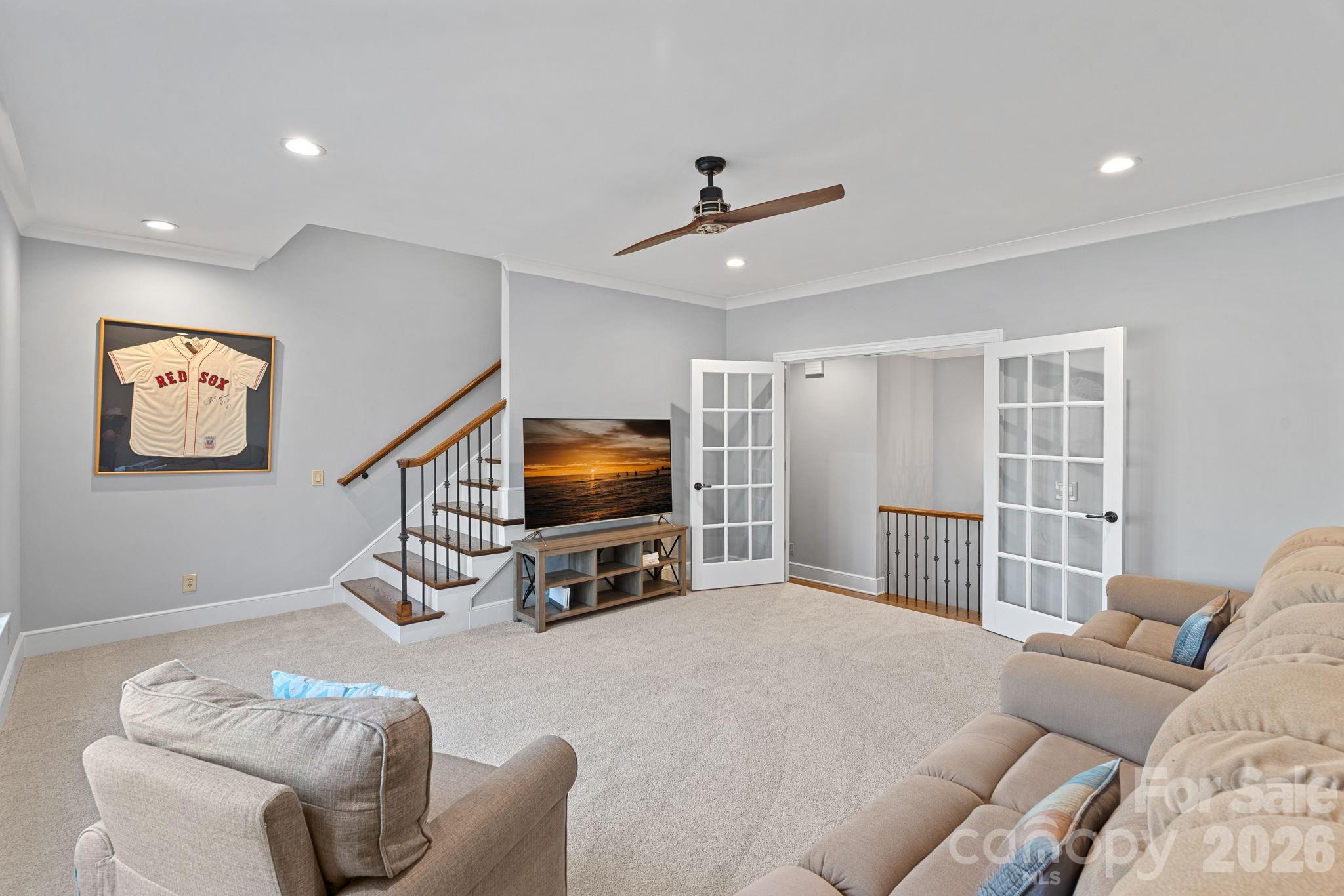 The Sanctuary - Residential