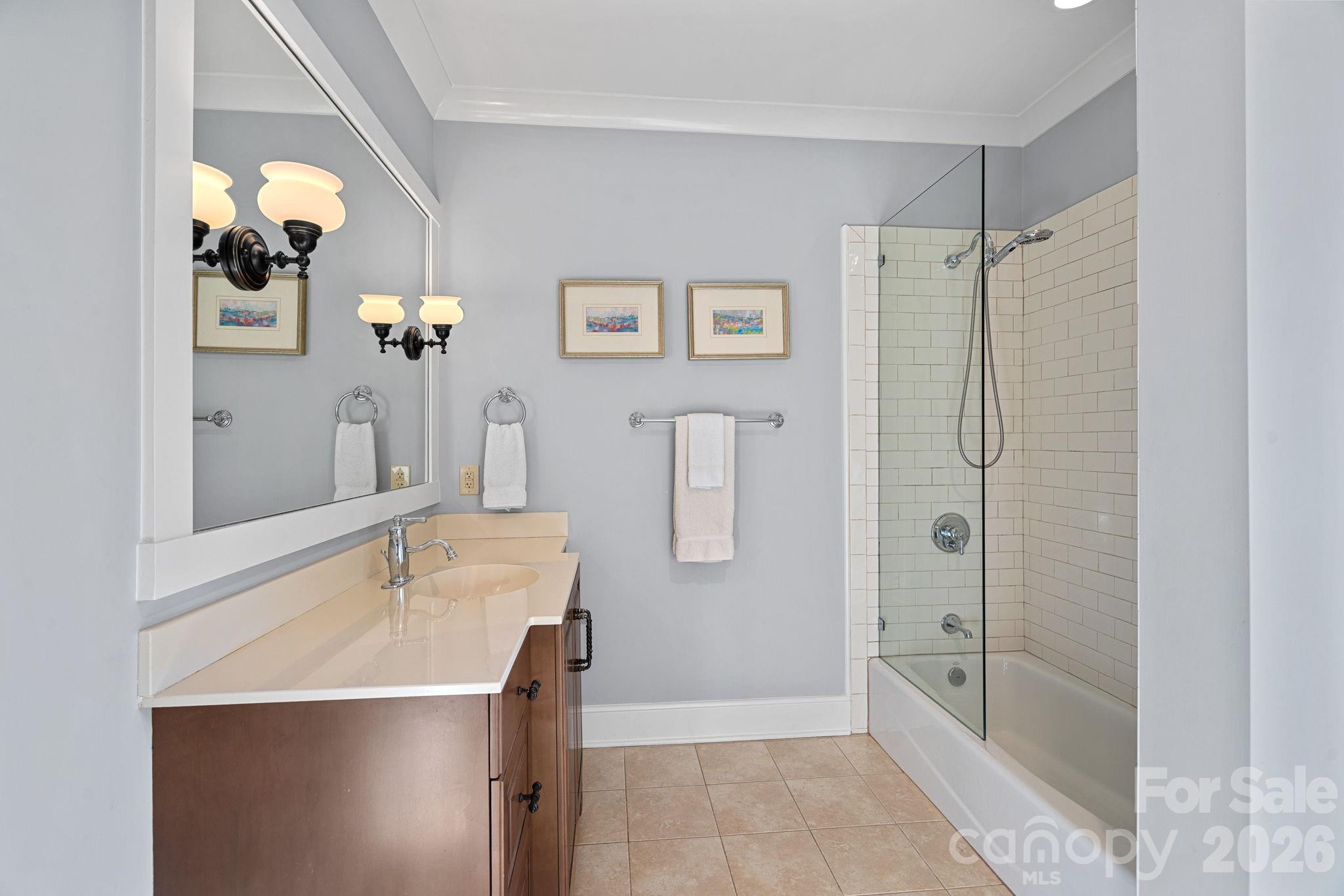 The Sanctuary - Residential